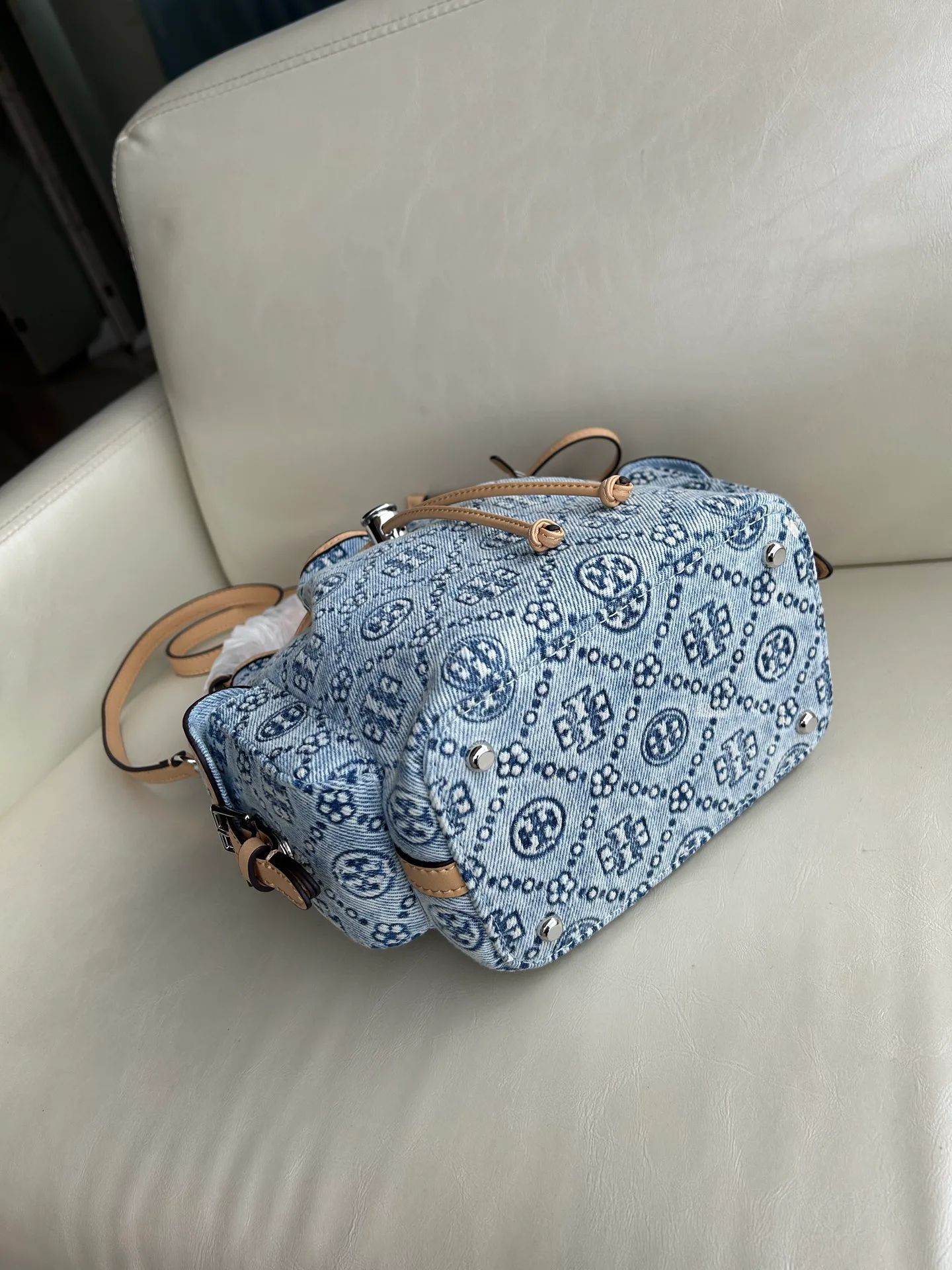 Сумки На Ремне Женские Tory Burch 12668999