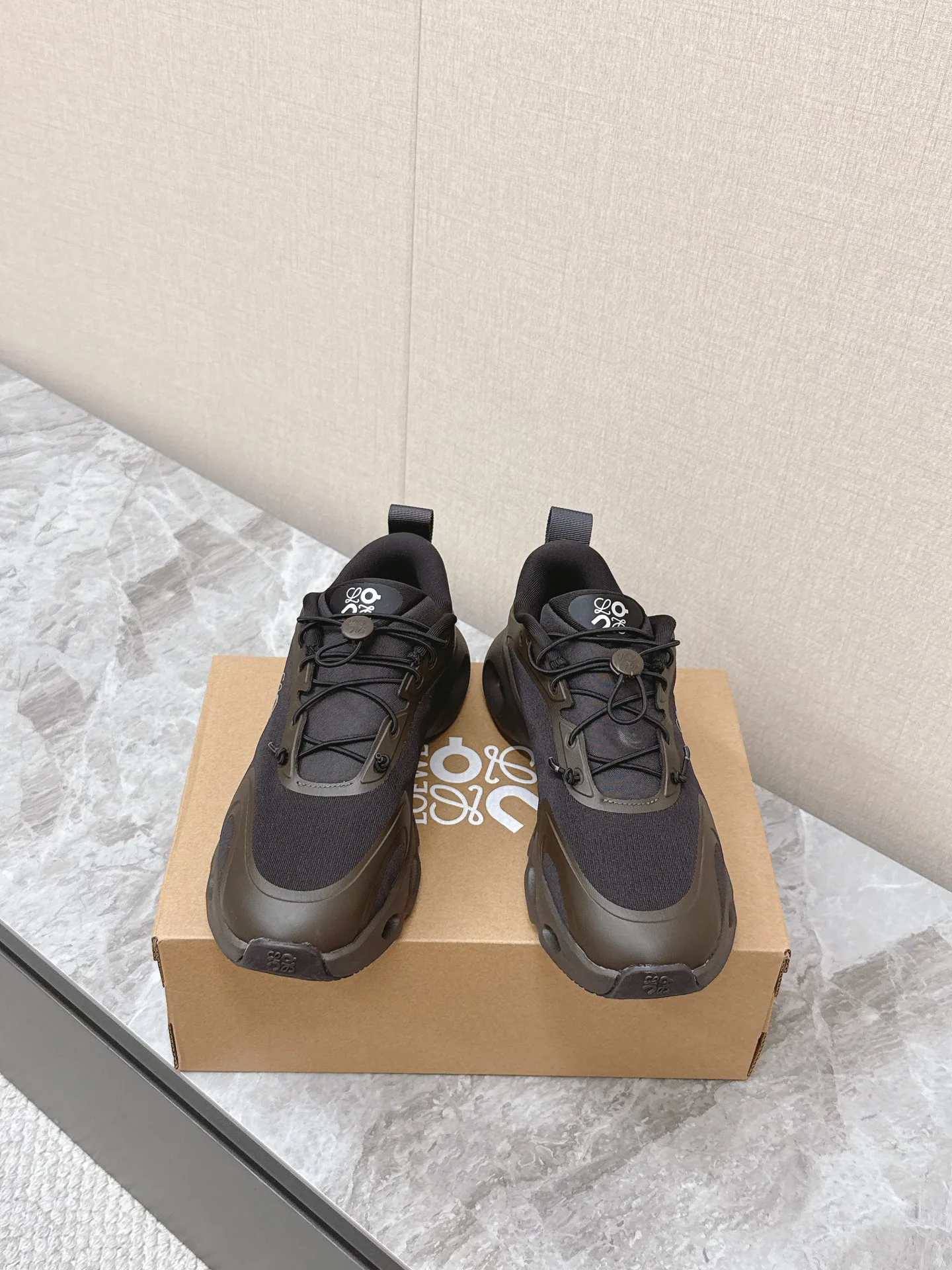 Кроссовки Женские Loewe 1879419