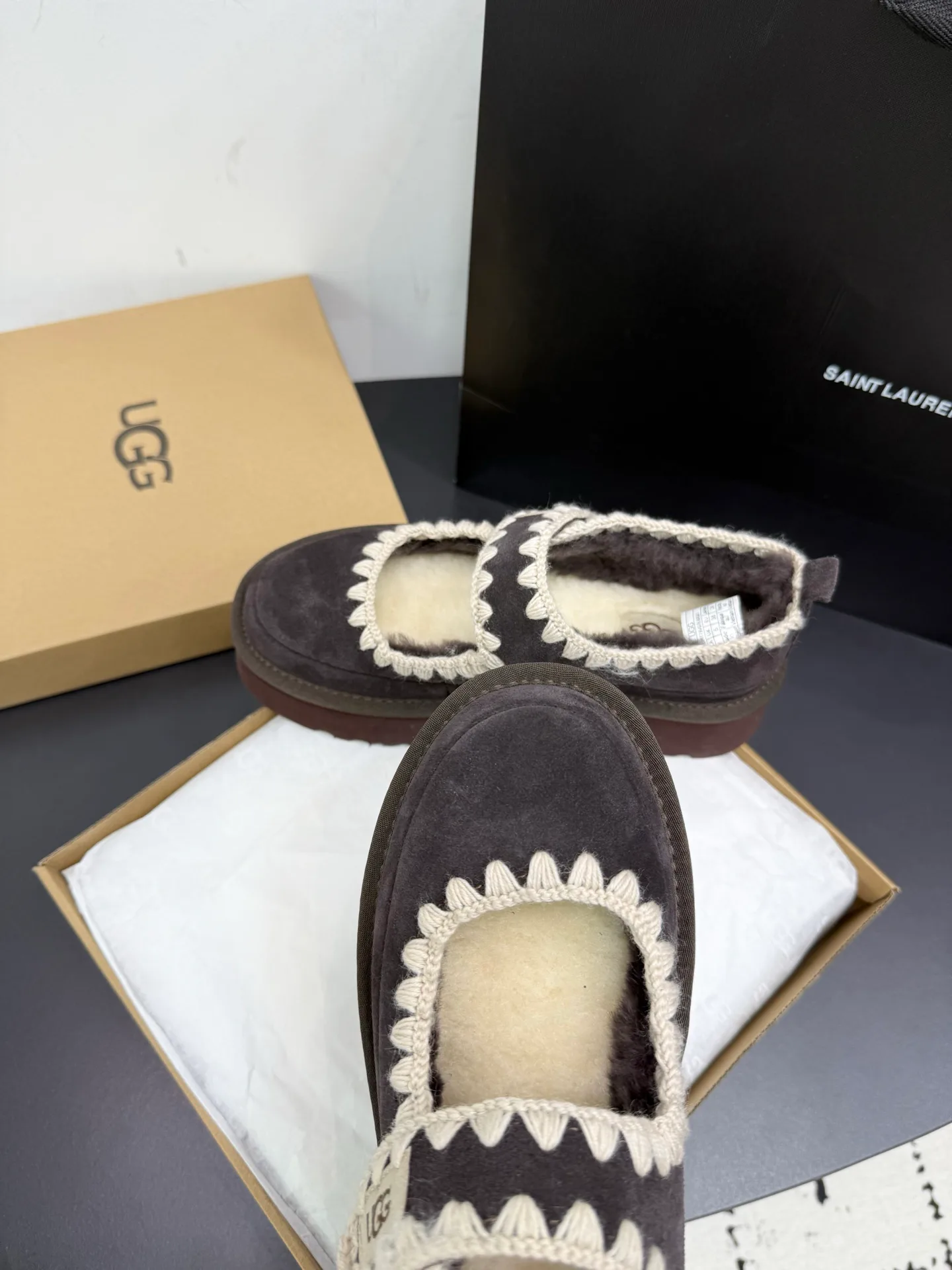 Угги Женские Ugg 199379