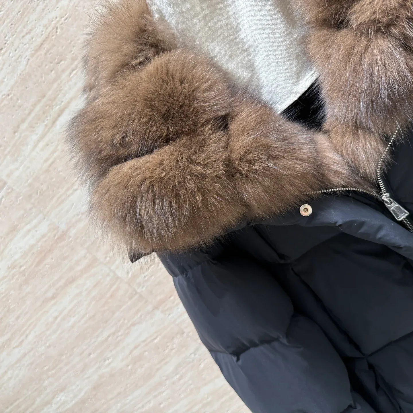 Куртки И Пуховики Женские Loro Piana 2772731
