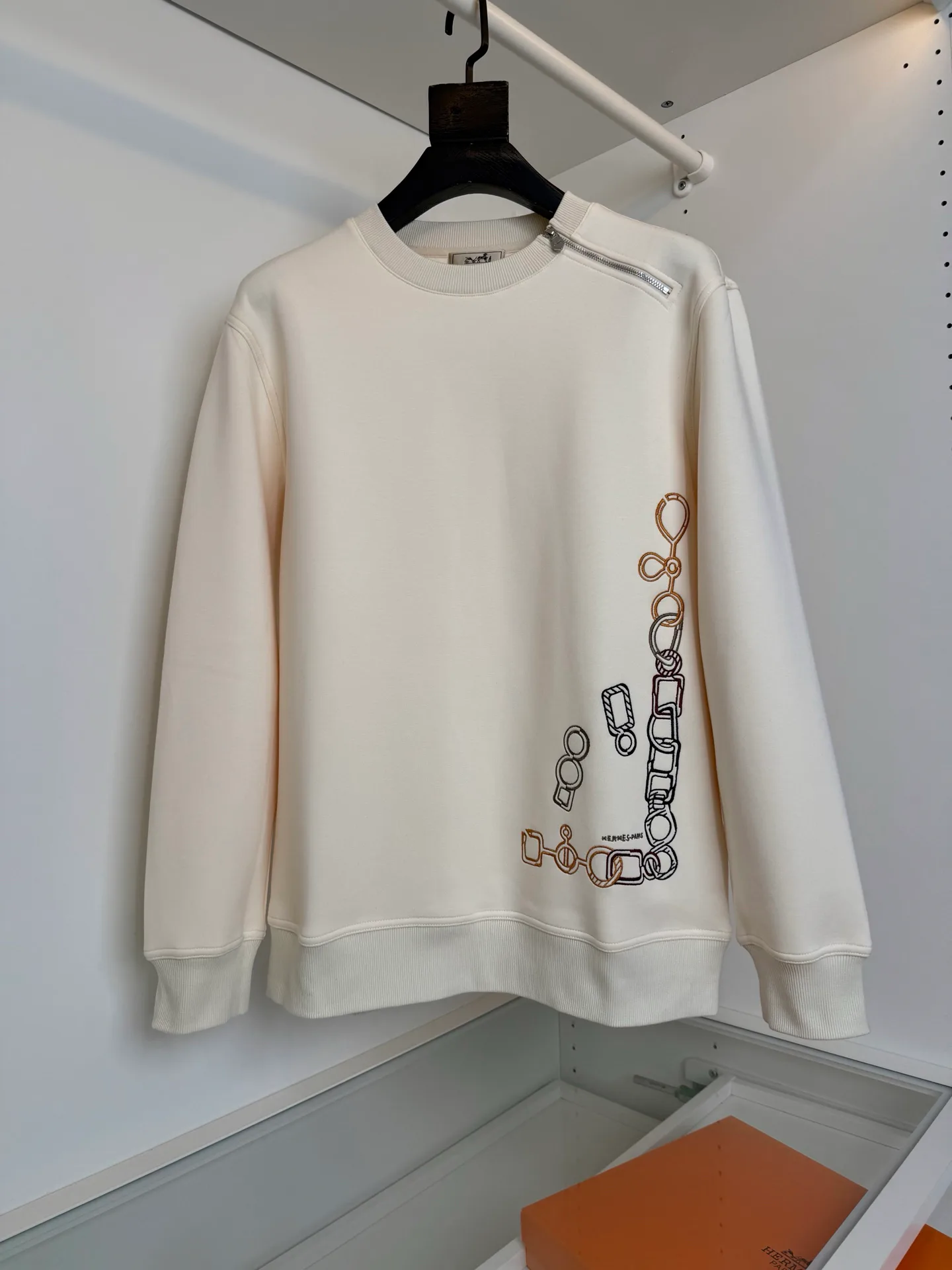Свитшоты И Худи Мужские Hermes 18369177
