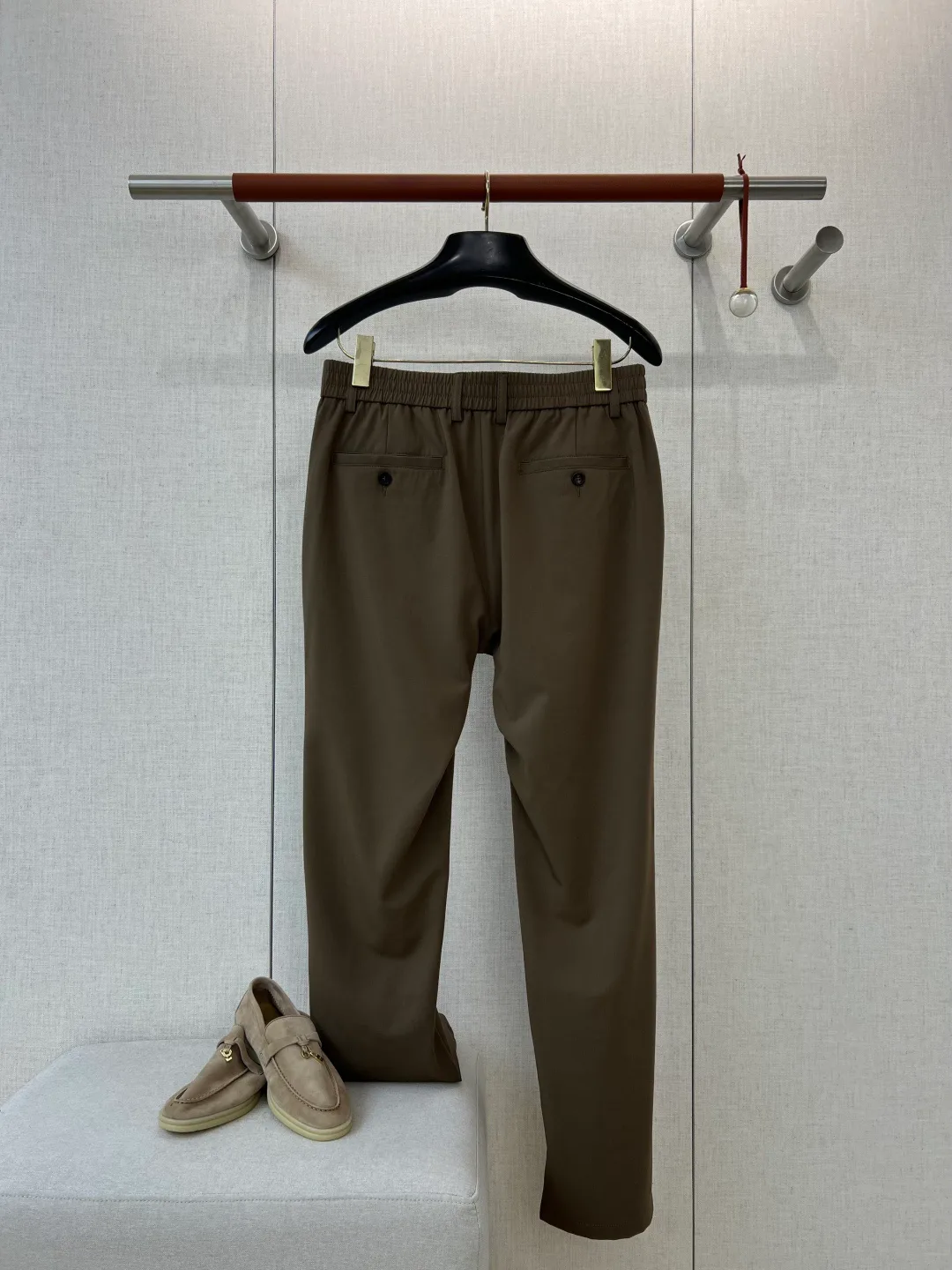 Брюки Мужские Loro Piana 11182708