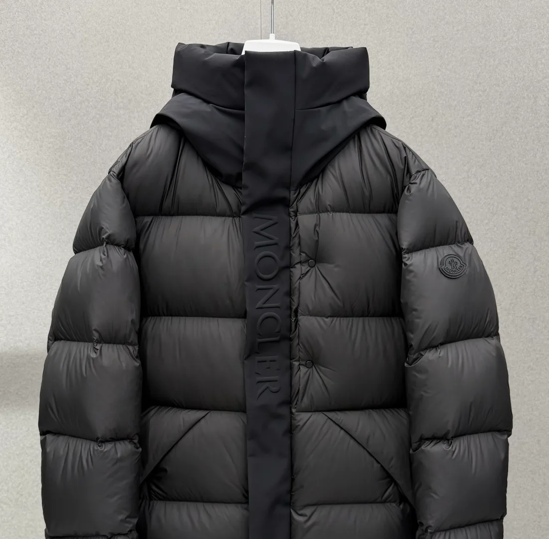 Куртки И Пуховики Мужские Moncler 17391898