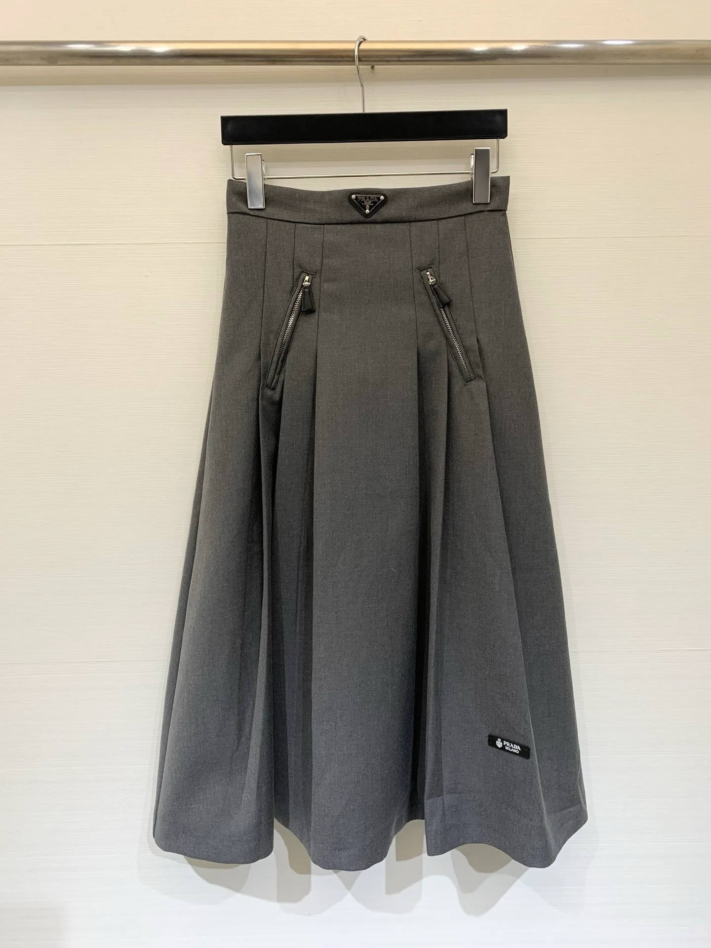 Юбки Женские Prada 5929244