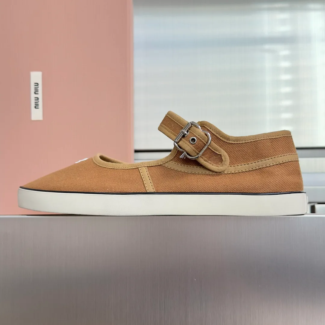 Кеды Женские Miu Miu 11907223