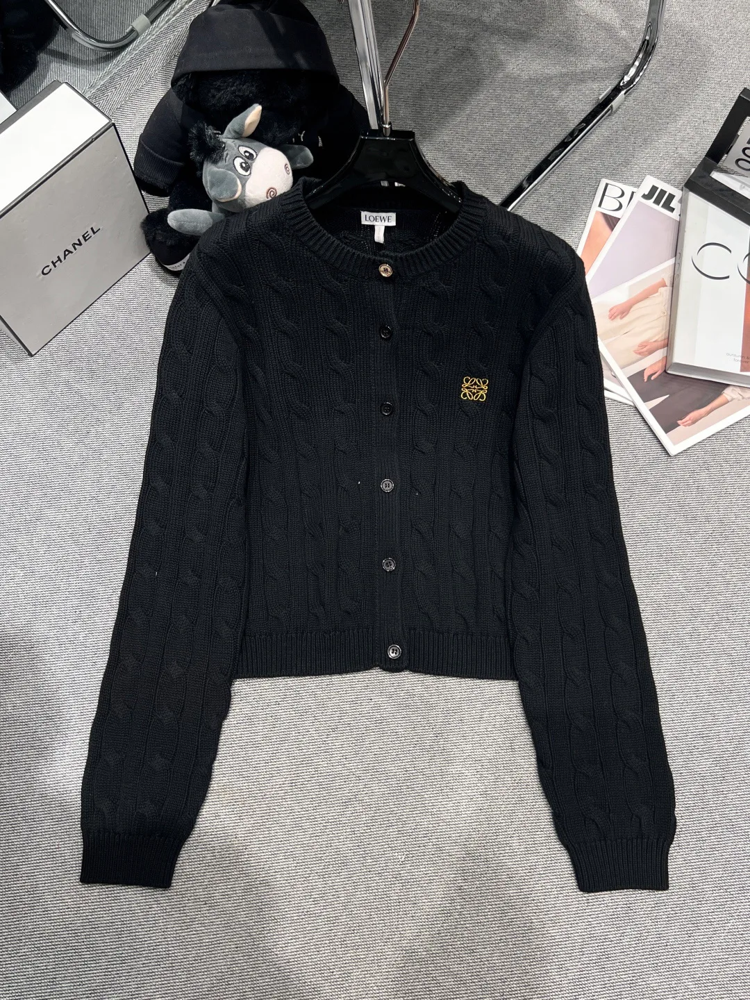 Джемперы И Свитеры Женские Loewe 1322904