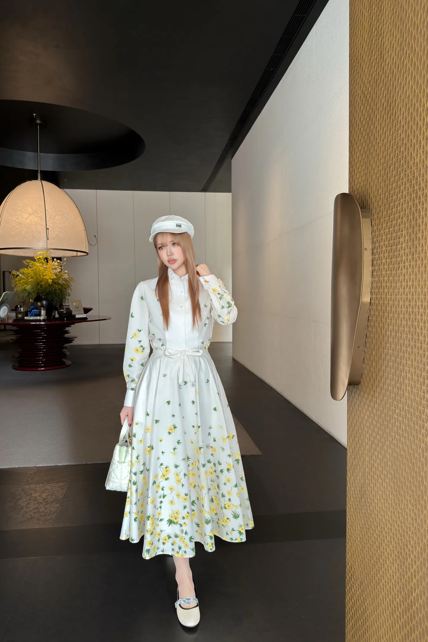 Рубашки Женские Christian Dior 11056305