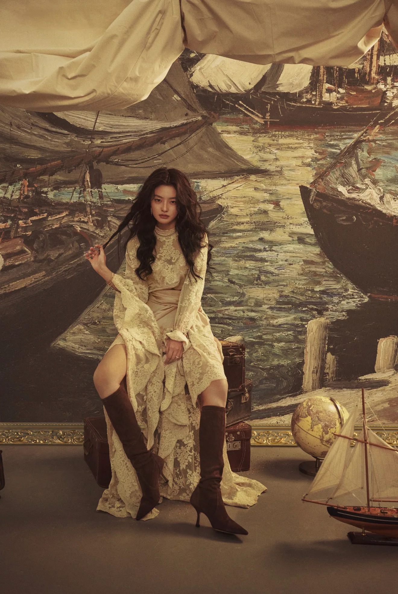 Платья Женские Zimmermann 6087137