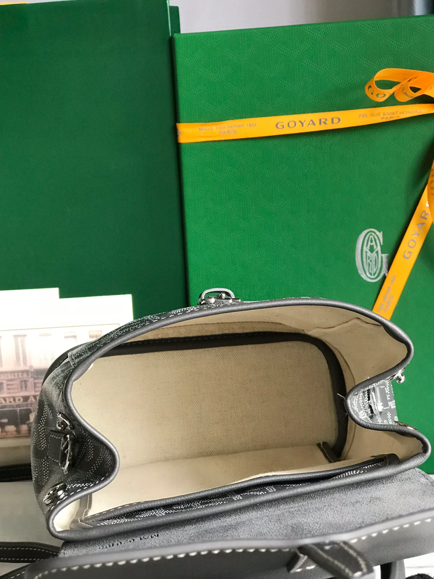 Сумки На Ремне Женские Goyard 11508431