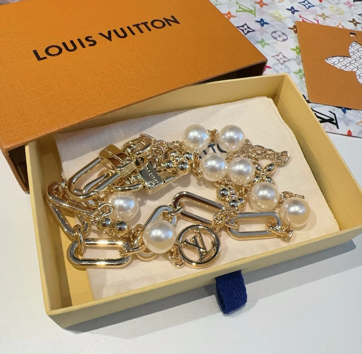 Ключницы Louis Vuitton 1259965