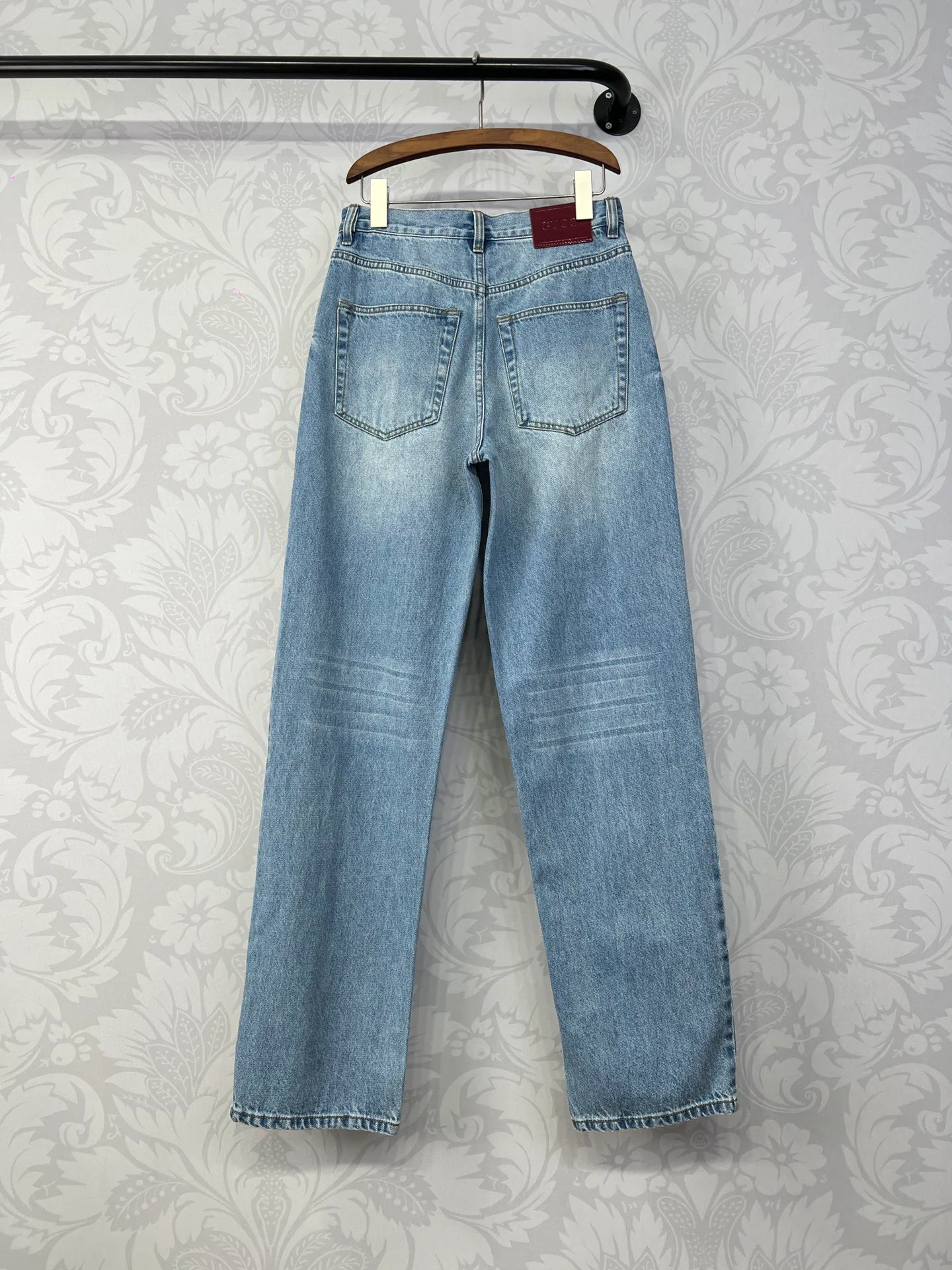 Джинсы Мужские Gucci 31797