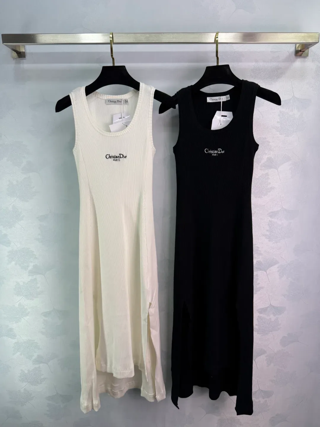 Платья Женские Christian Dior 35502