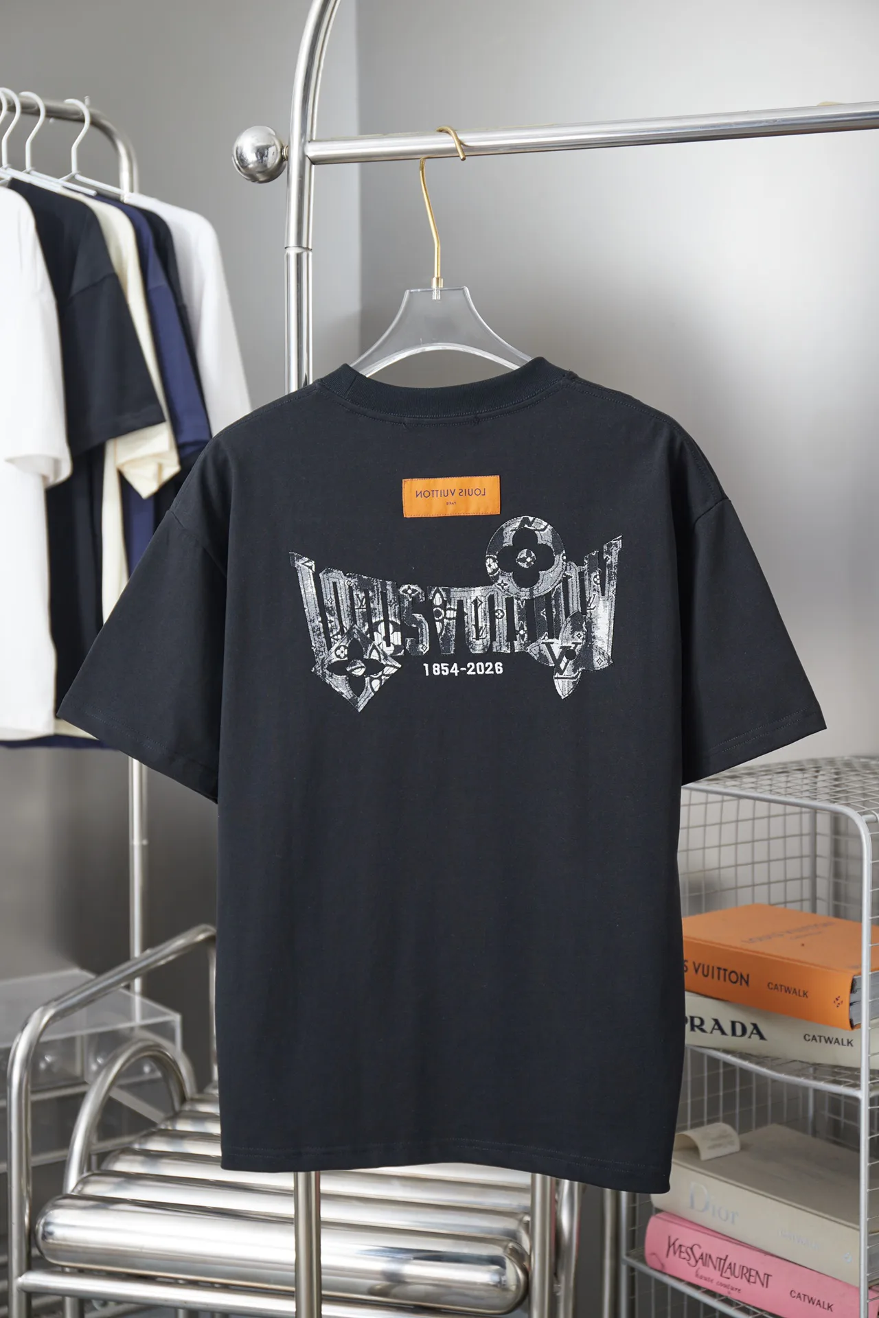 Футболки Мужские Louis Vuitton 11694935