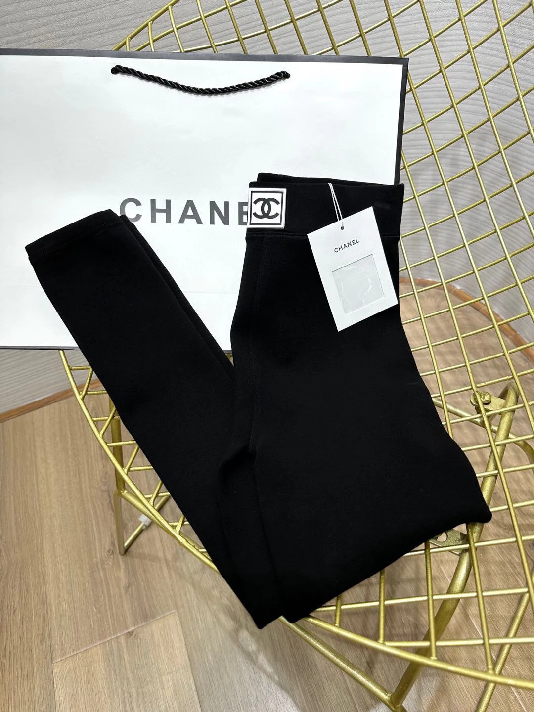 Брюки Женские Chanel 6049171