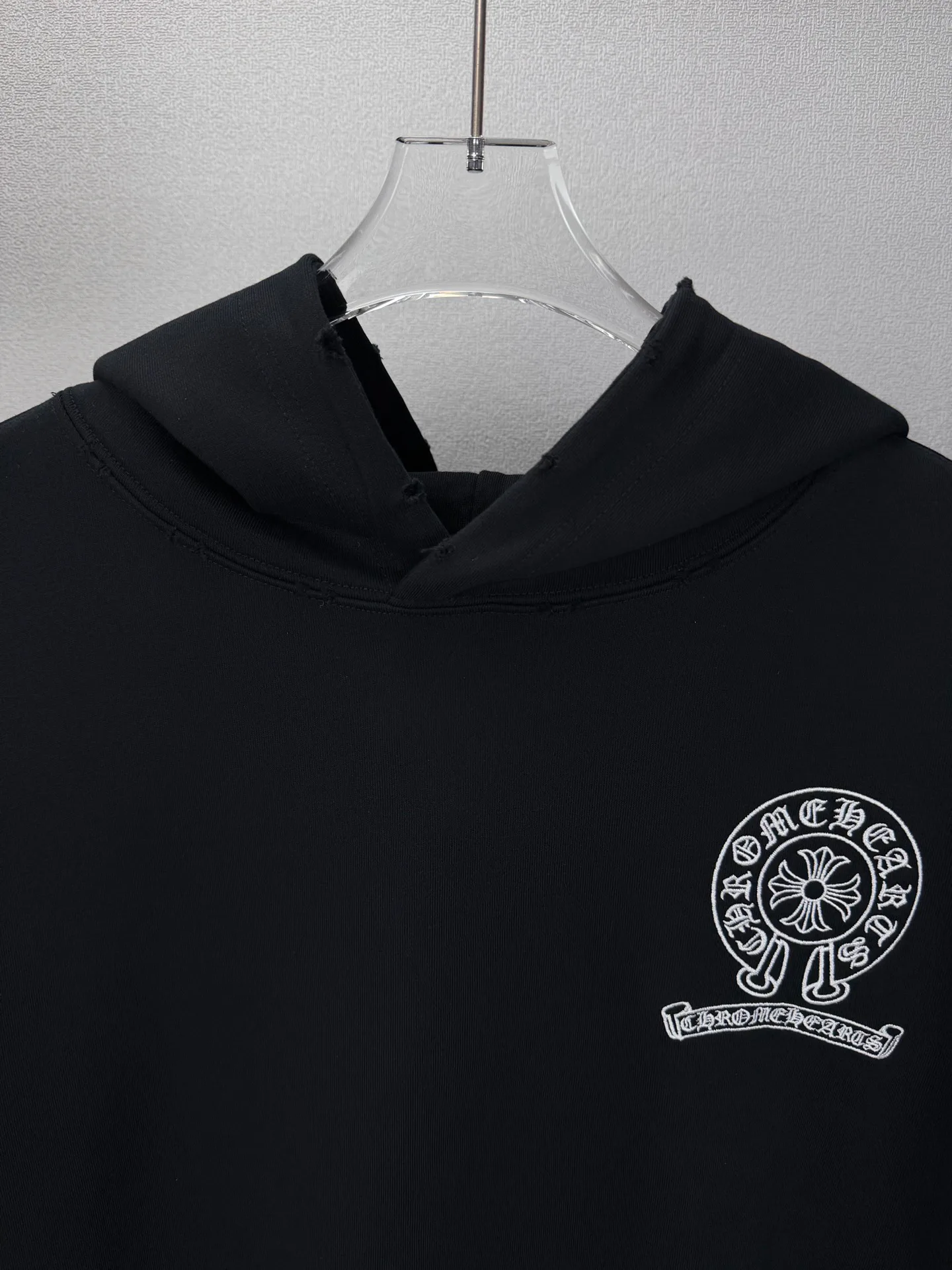 Свитшоты И Худи Мужские Chrome Hearts 18179568