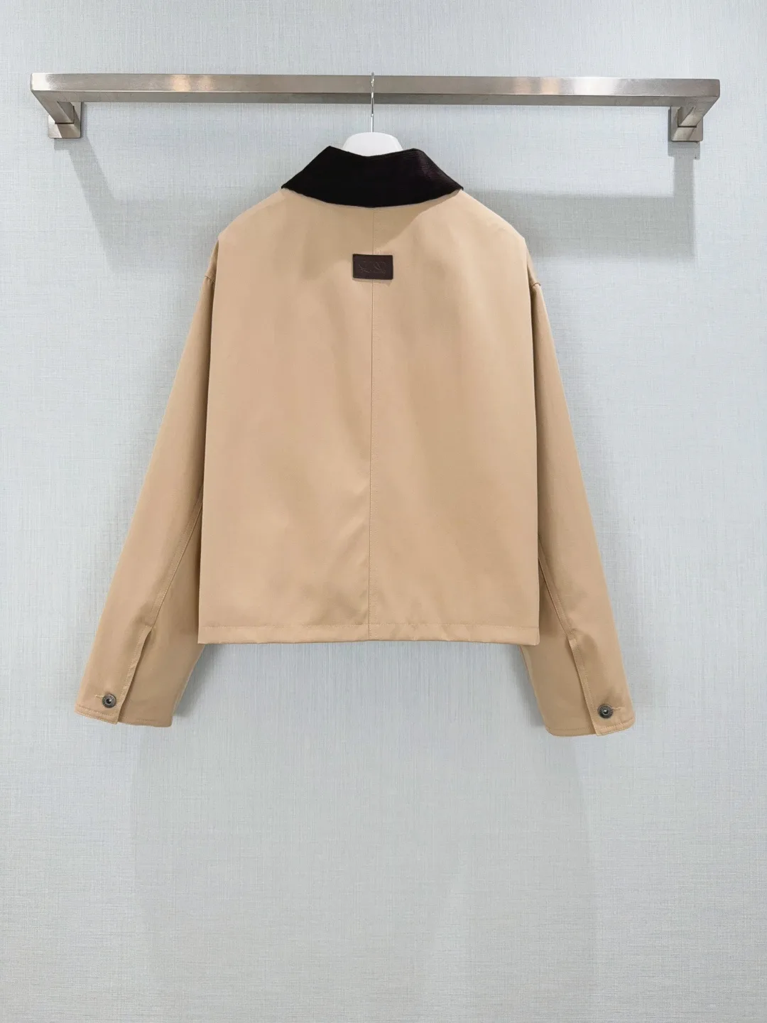 Куртки И Пуховики Женские Loewe 19052496