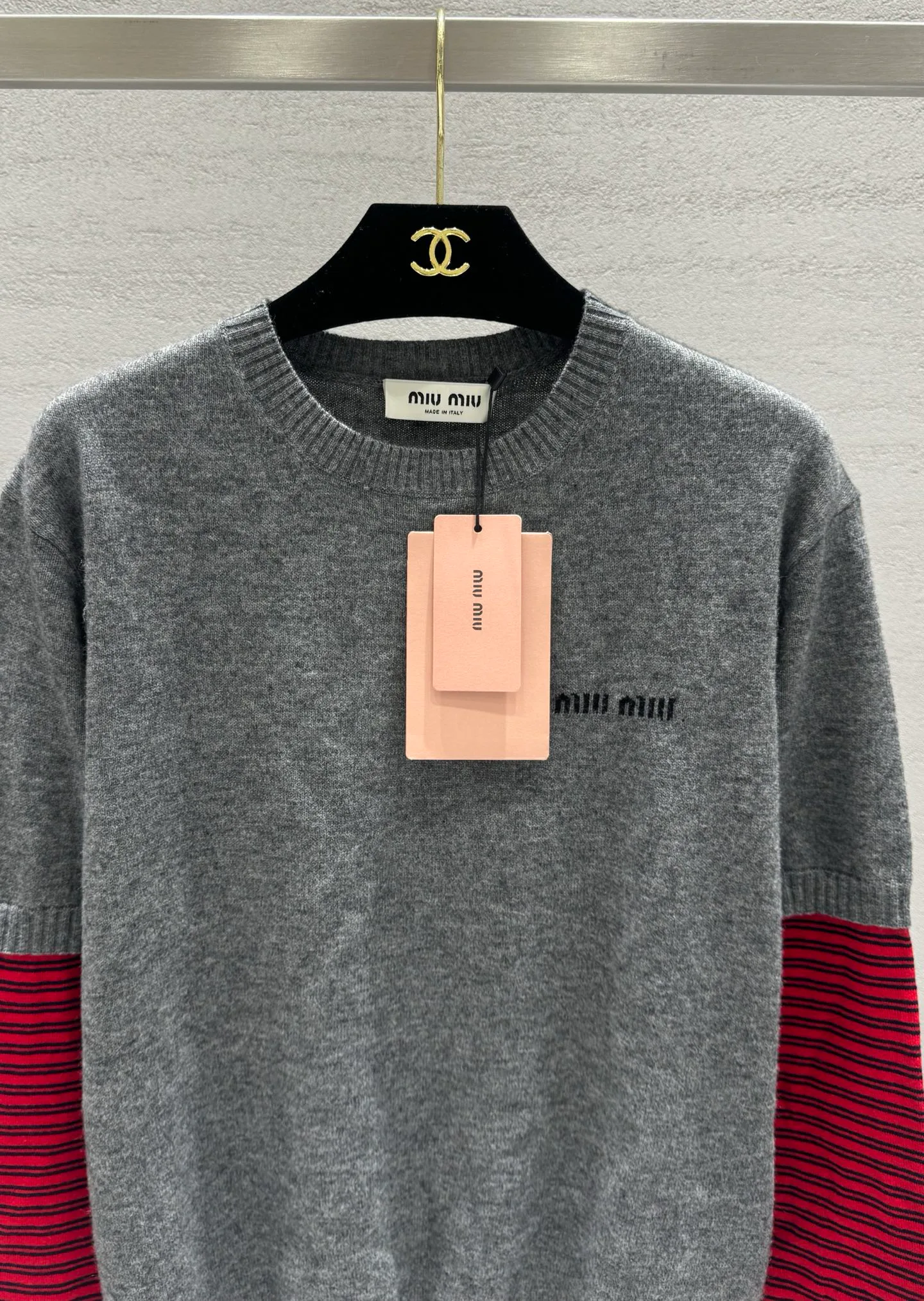 Джемперы И Свитеры Женские Miu Miu 18263503