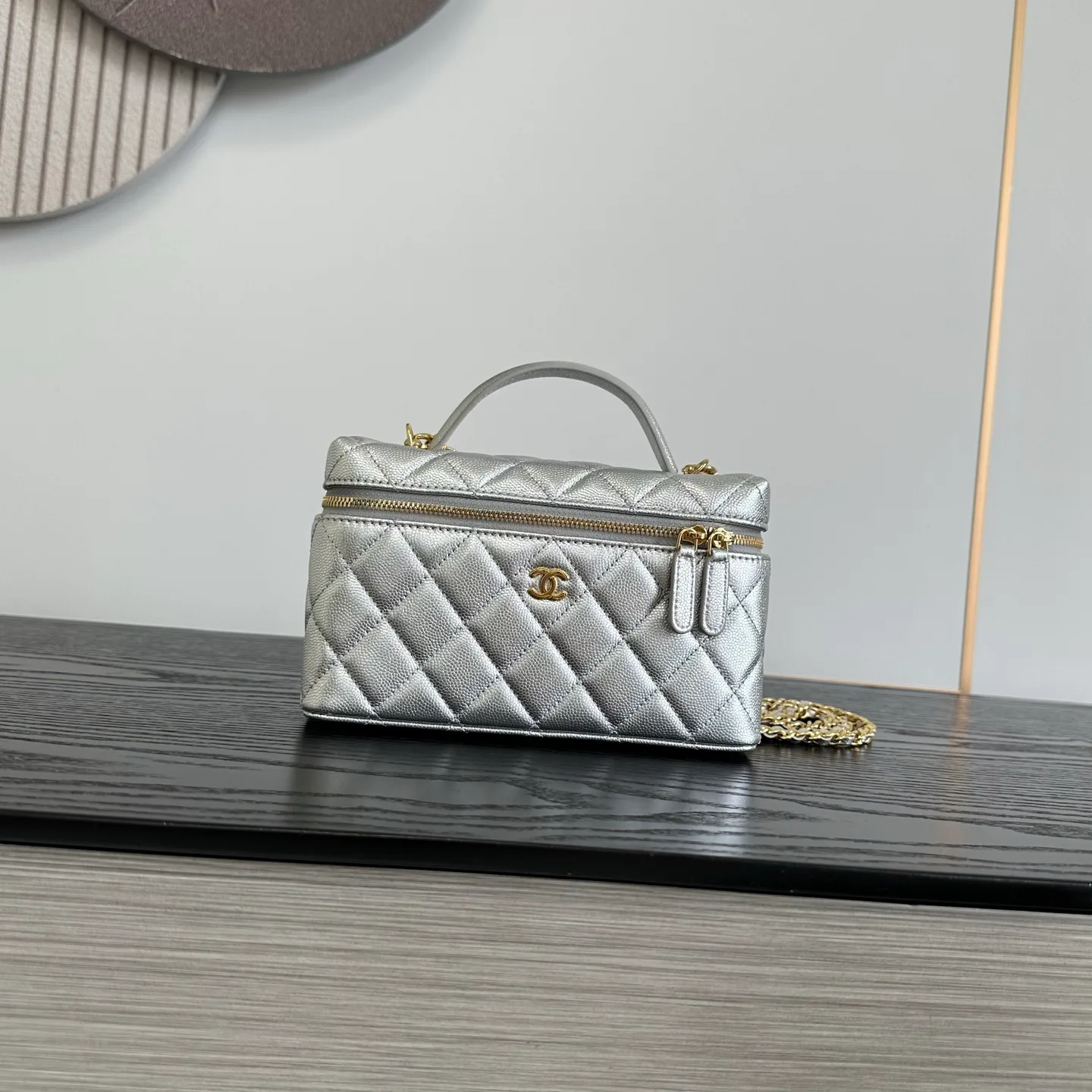 Классические Сумки Женские Chanel 18186217