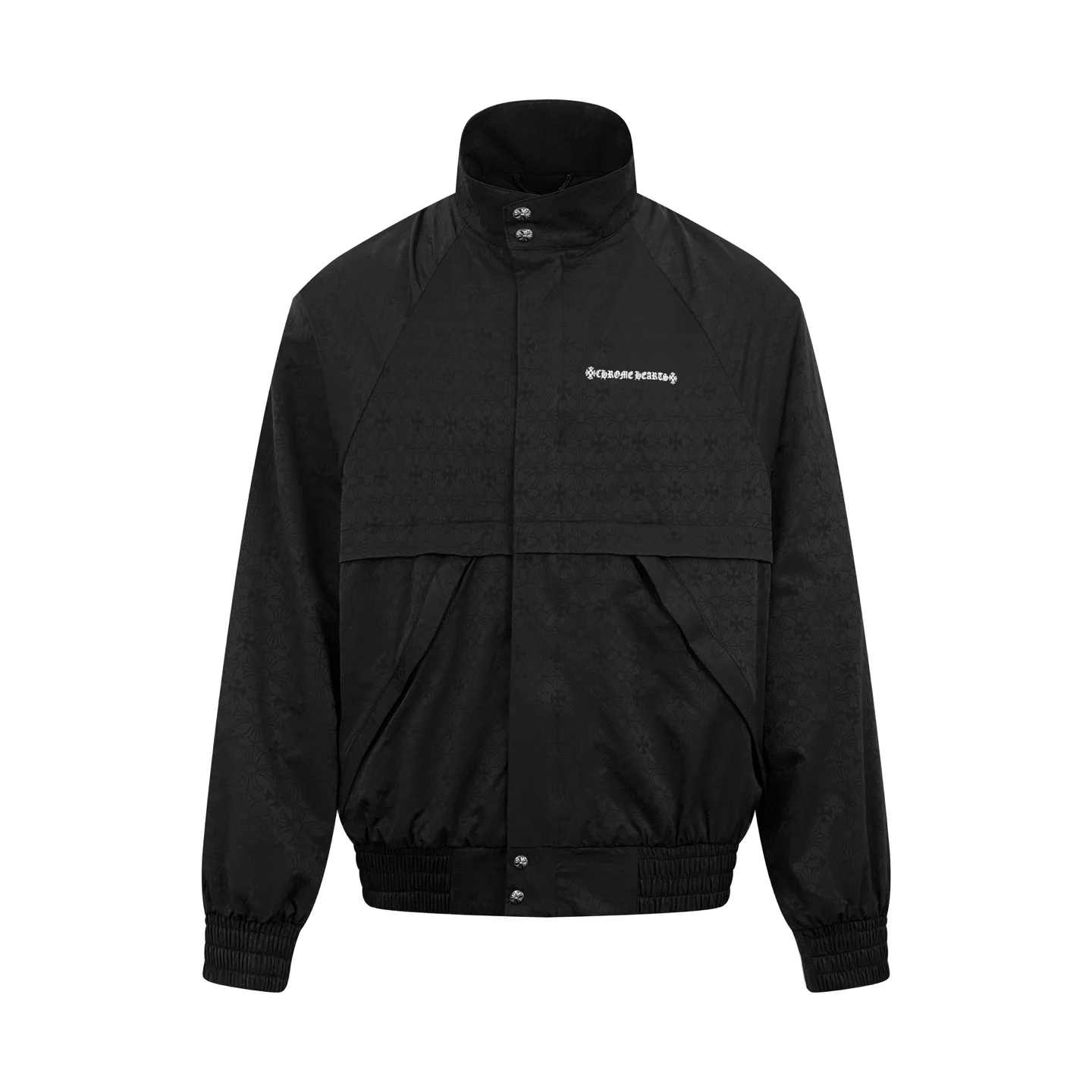 Куртки И Пуховики Женские Chrome Hearts 18537504