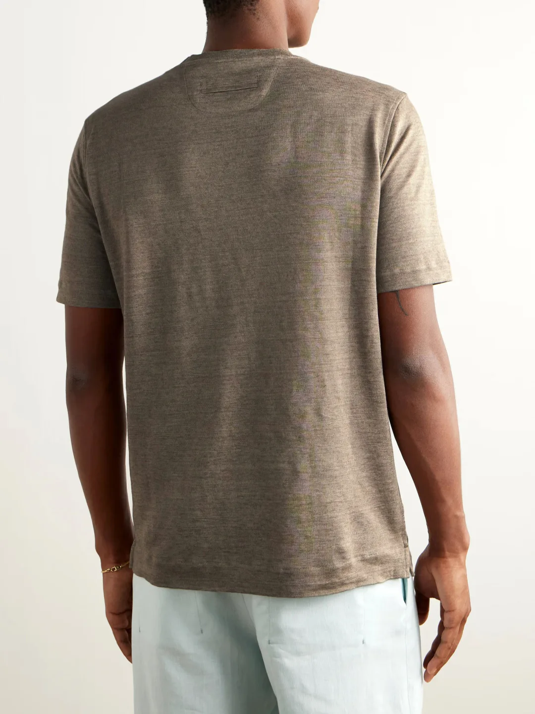 Футболки Мужские Zegna 13161838
