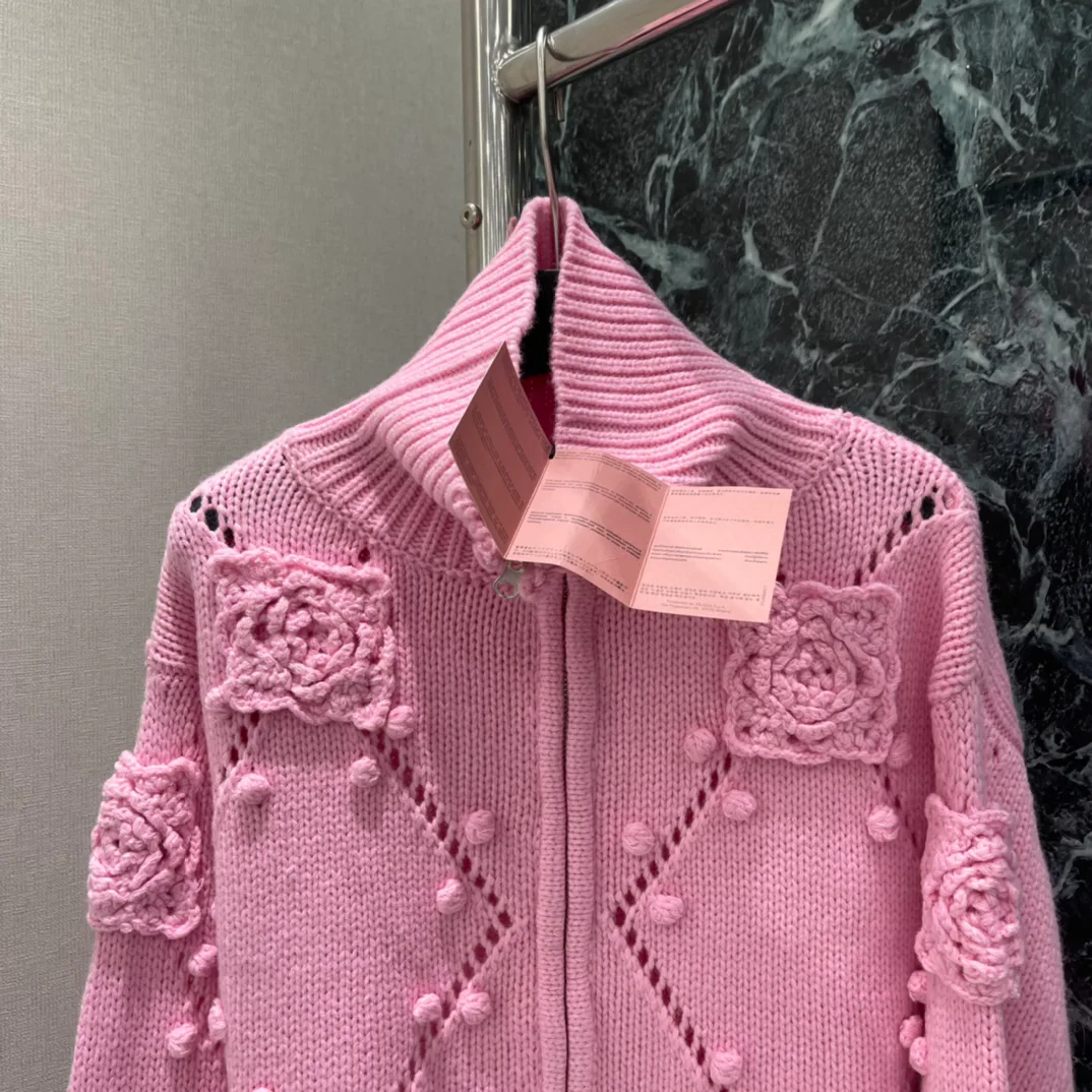 Джемперы И Свитеры Женские Miu Miu 238692