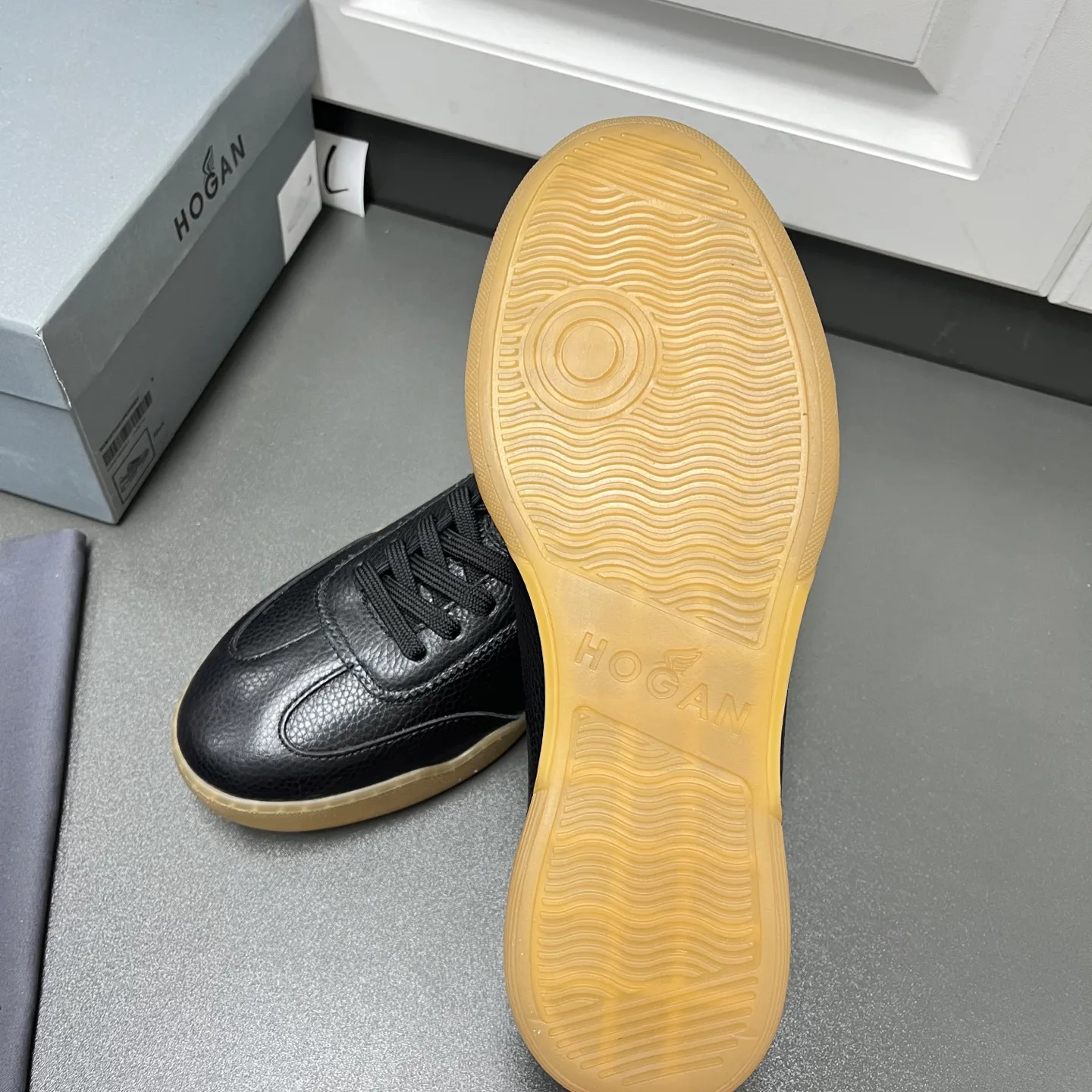 Кроссовки Мужские Hogan 6071844