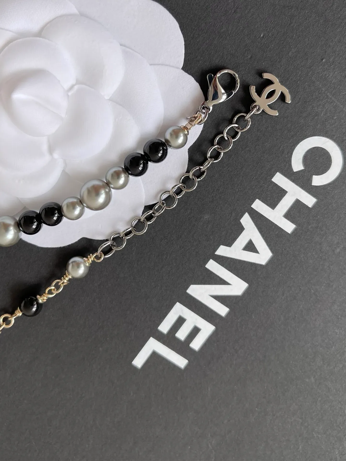 Бижутерия Chanel 70907