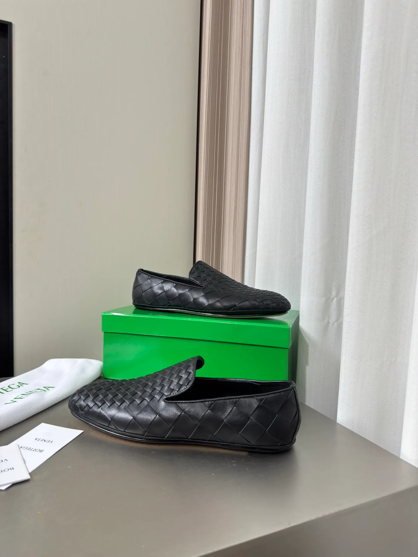 Лоферы И Мокасины Женские Bottega Veneta 17722669