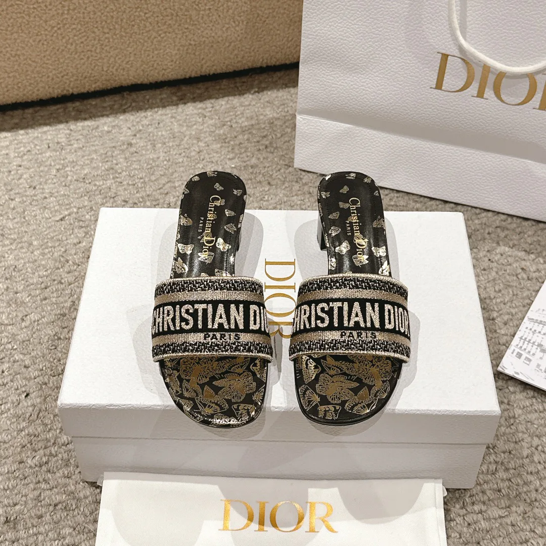 Туфли Женские Christian Dior 11599999