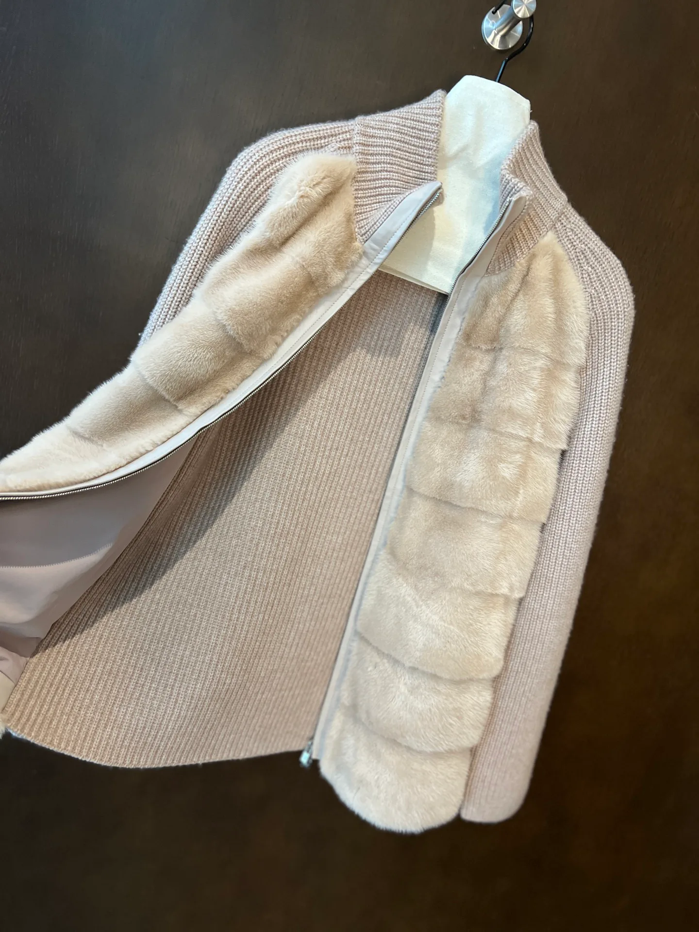 Куртки И Пуховики Женские Loro Piana 867531