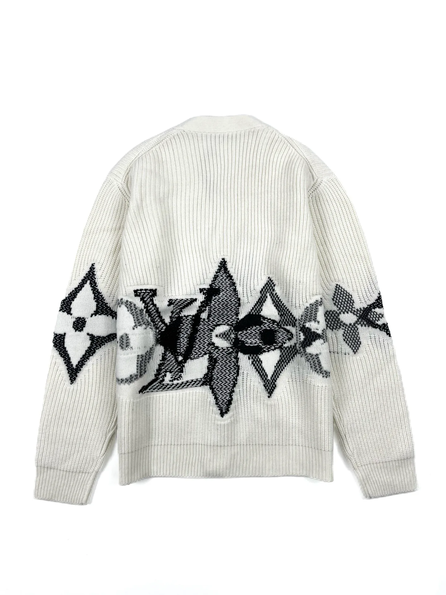 Джемперы И Свитеры Мужские Louis Vuitton 212637