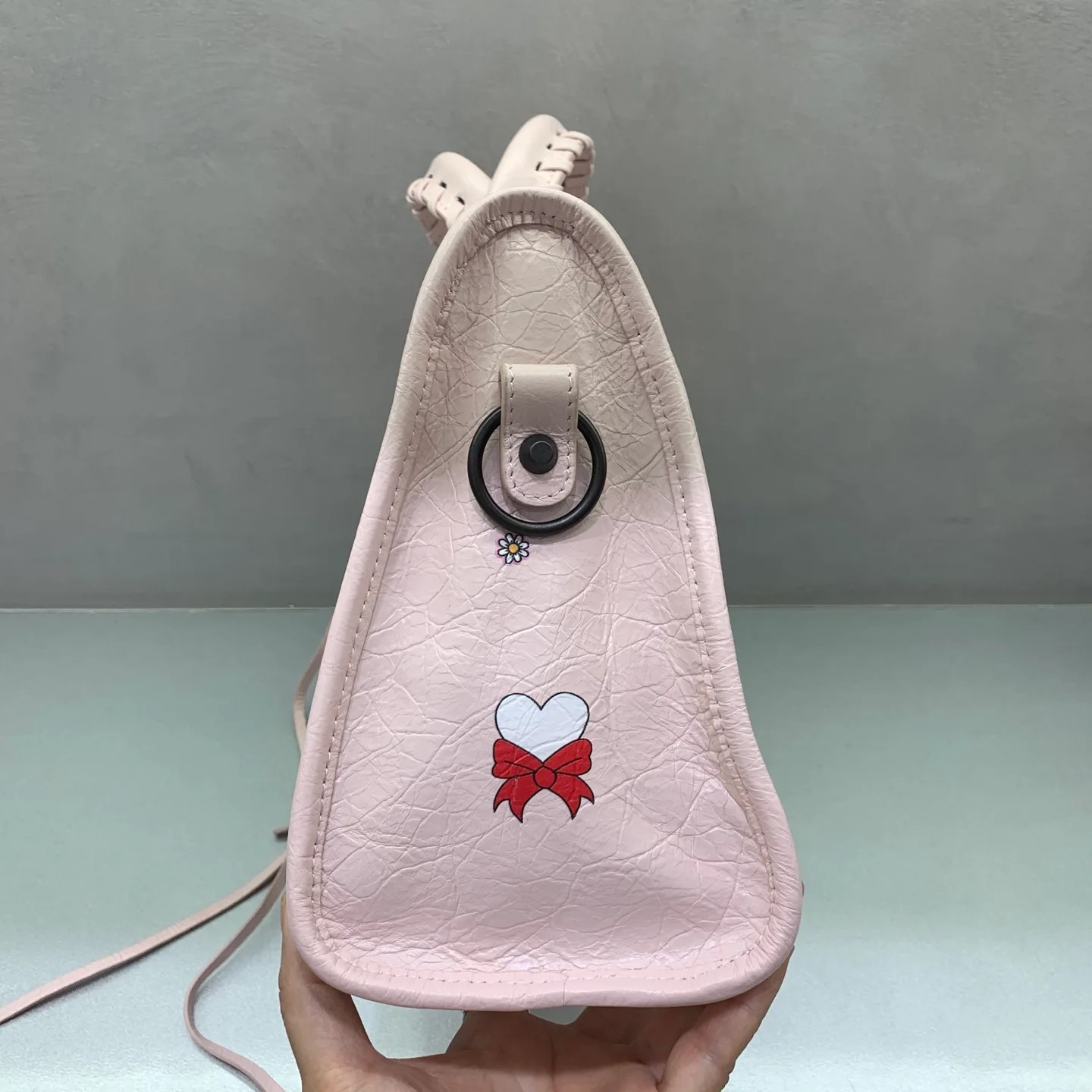 Классические Сумки Женские Balenciaga 17419133