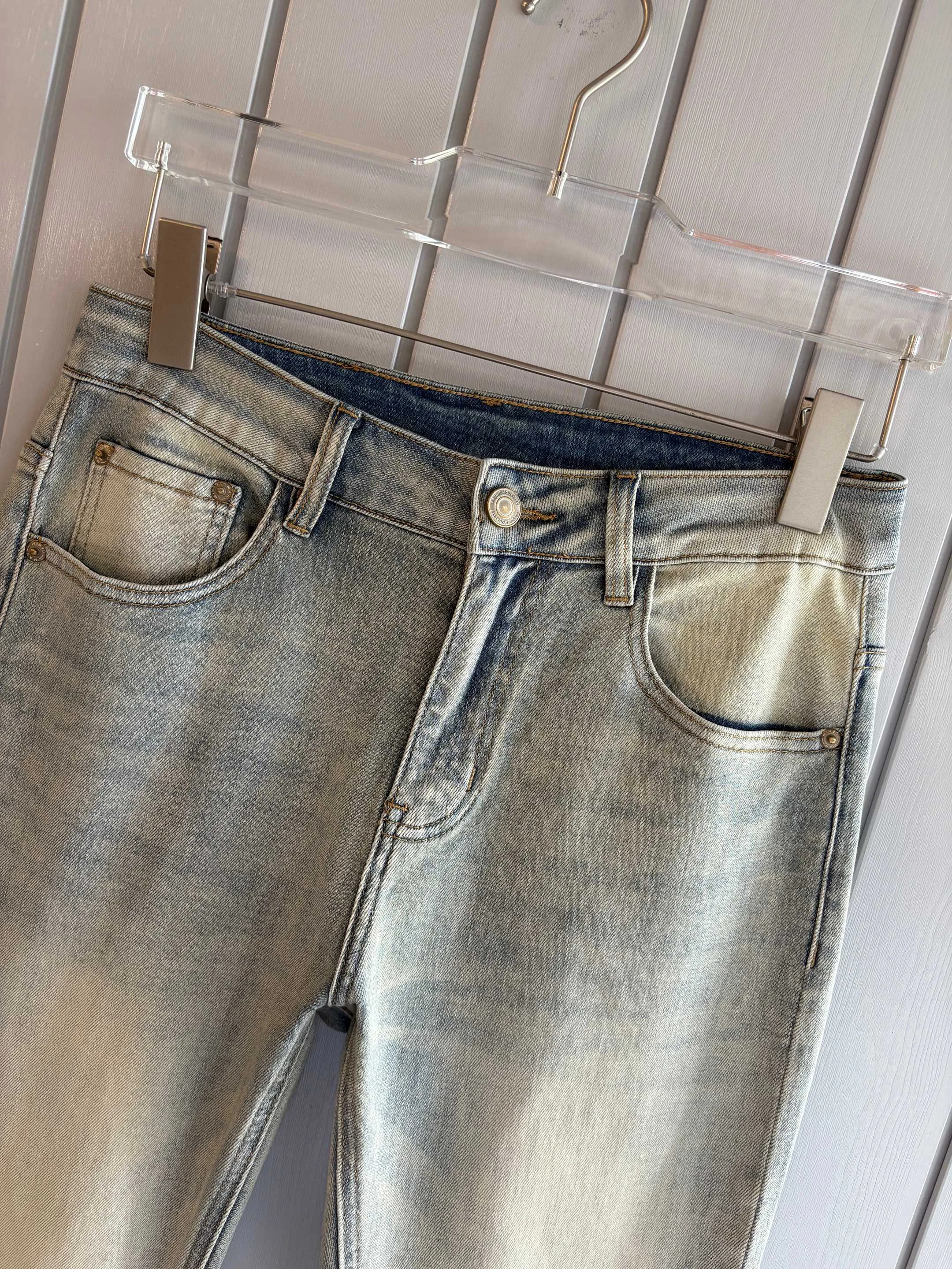Джинсы Женские Armani 4510326