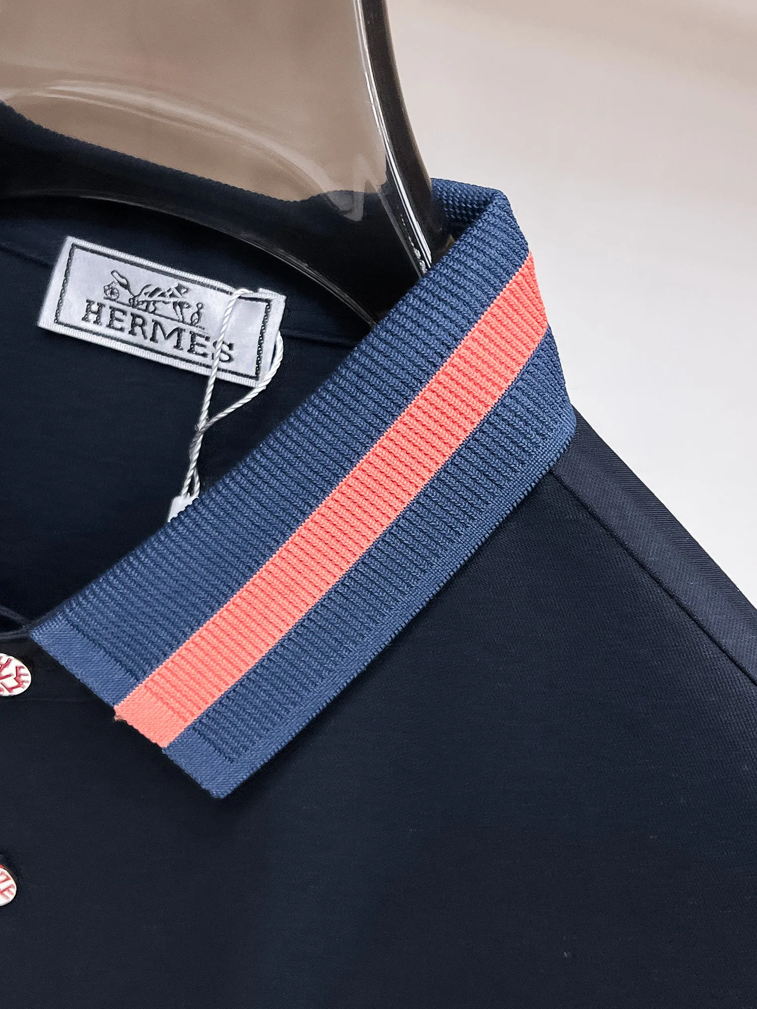 Рубашки Мужские Hermes 17924241