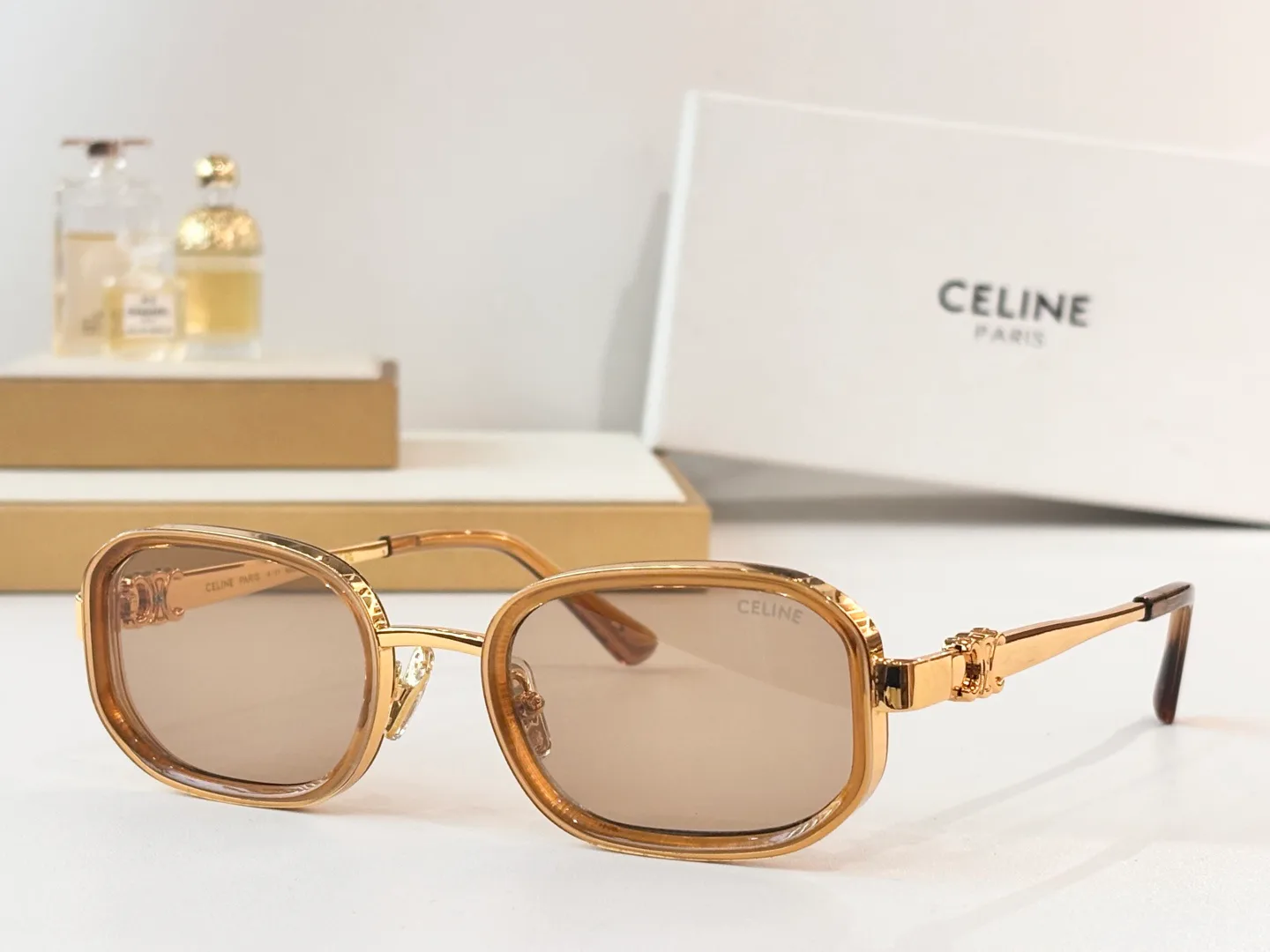 Очки Celine 528788