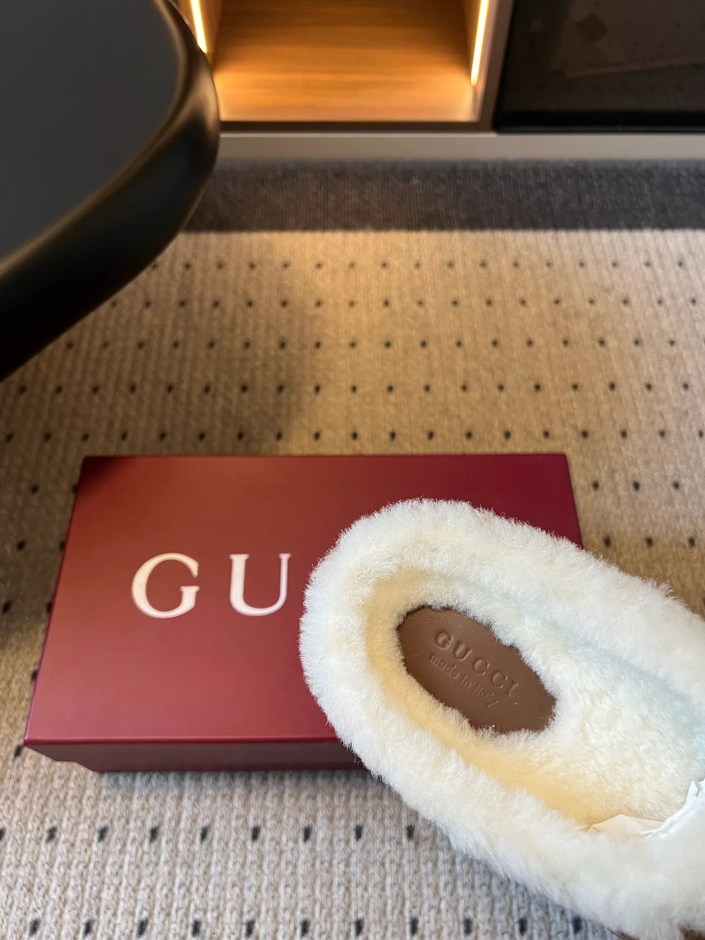Мюли И Сабо Женские Gucci 18917607