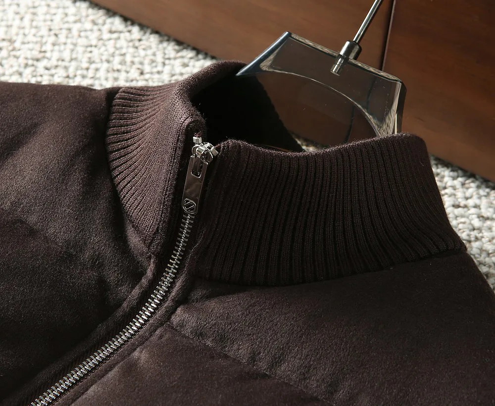 Куртки И Пуховики Мужские Zegna 607818