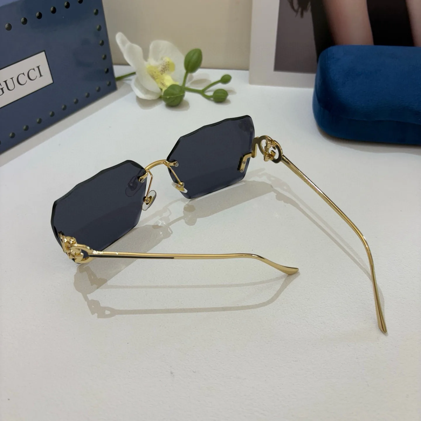 Очки Gucci 13135732