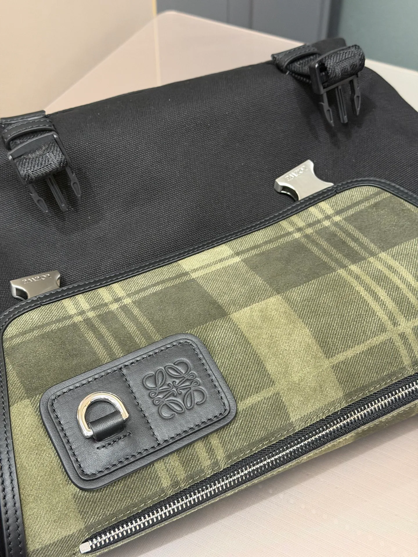 Сумки На Ремне Женские Loewe 11621898