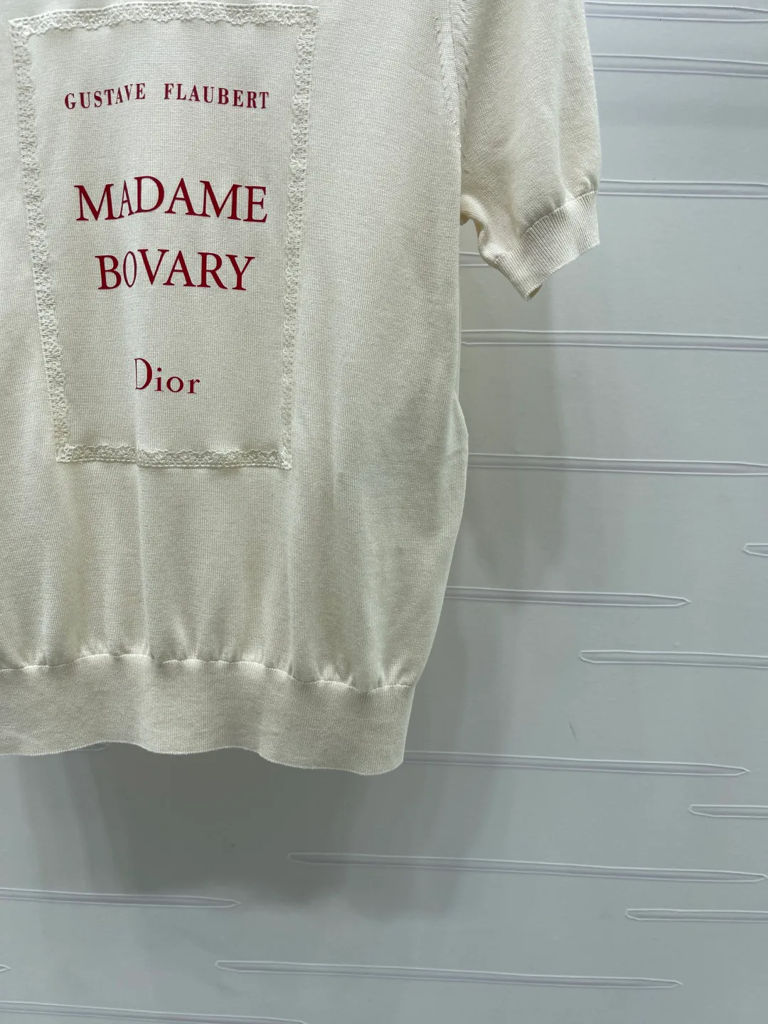 Футболки Женские Christian Dior 11748397