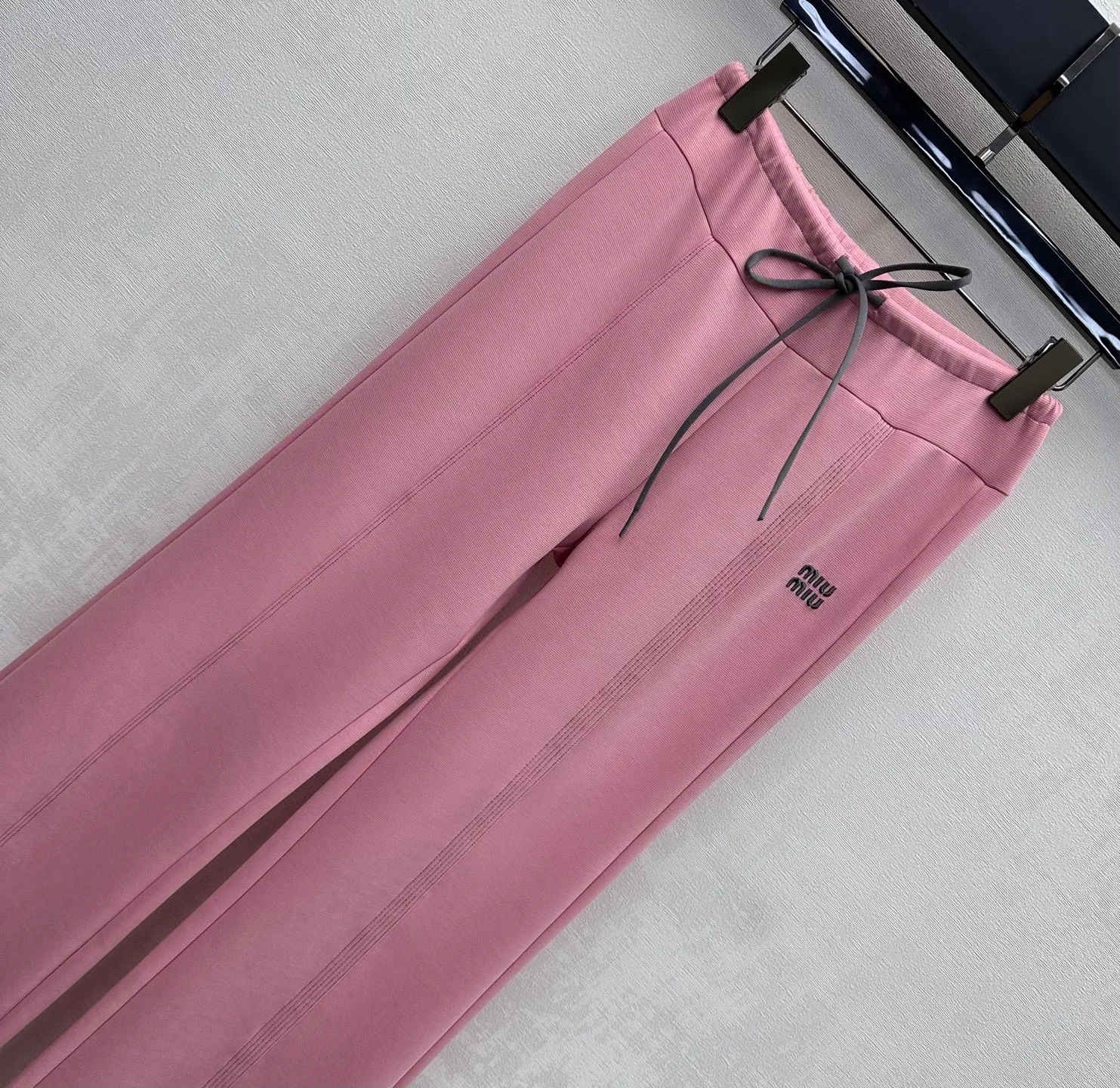 Брюки Женские Miu Miu 12627963
