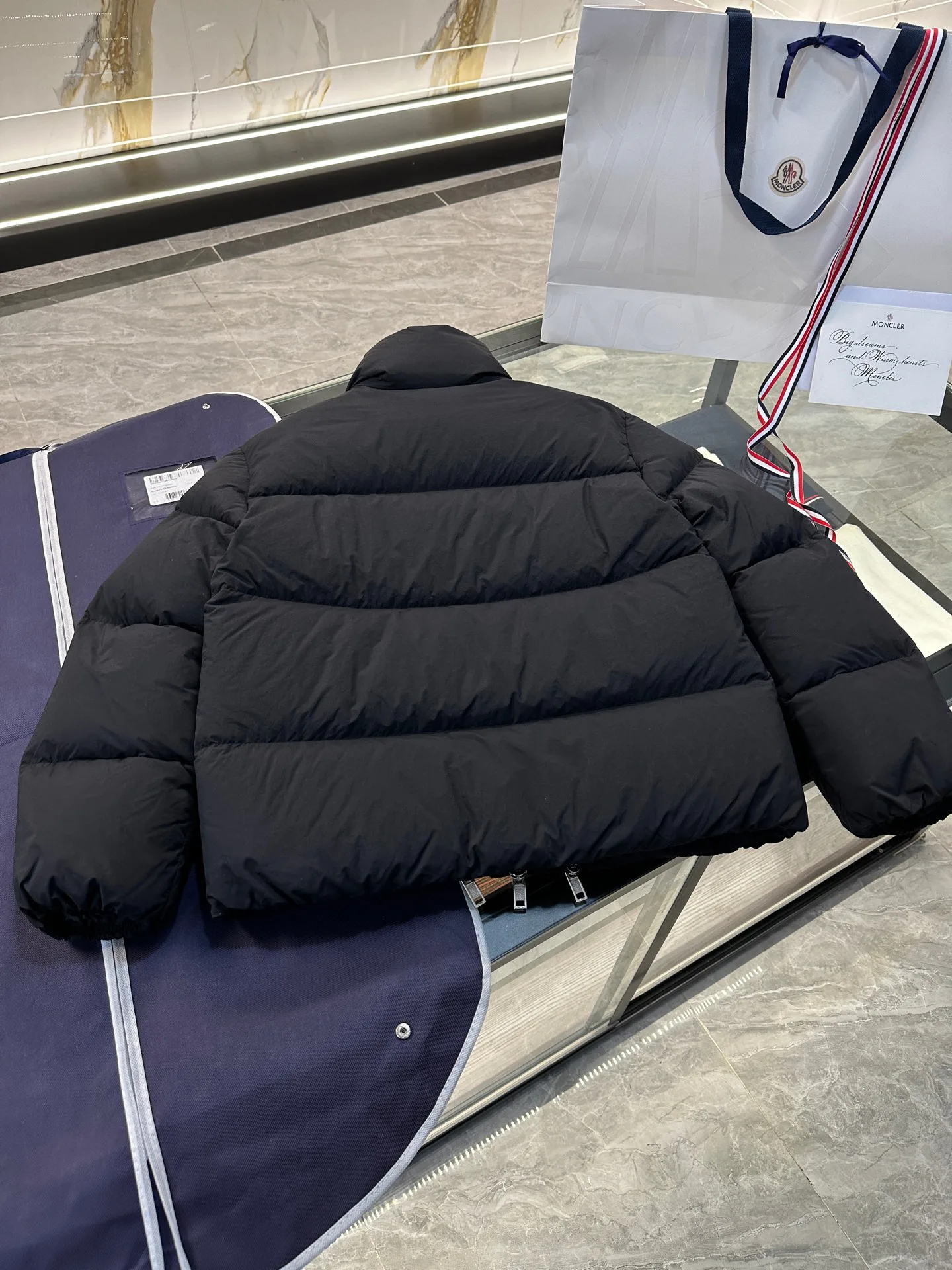 Куртки И Пуховики Женские Moncler 19322721