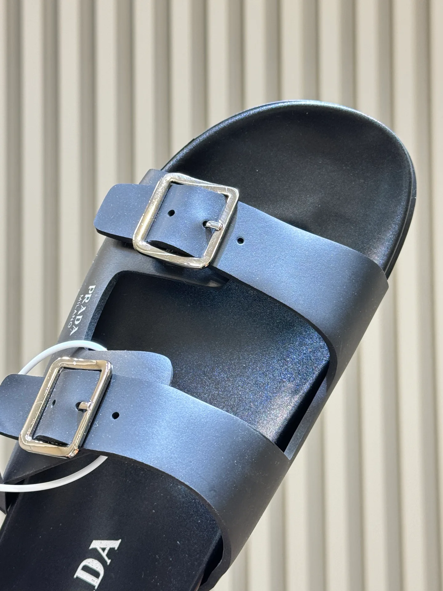 Сандалии Женские Prada 11258576