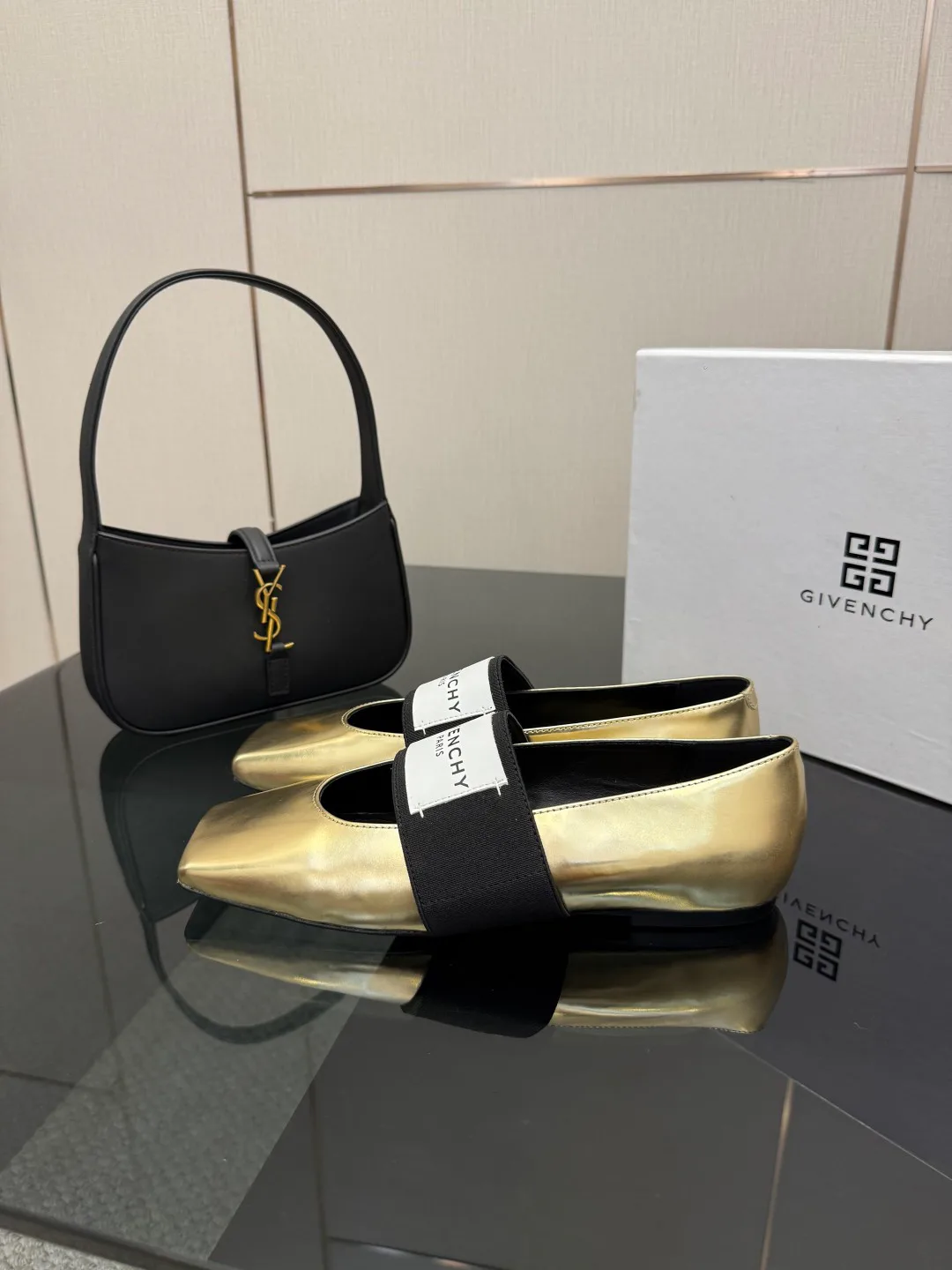 Туфли Женские Givenchy 227721