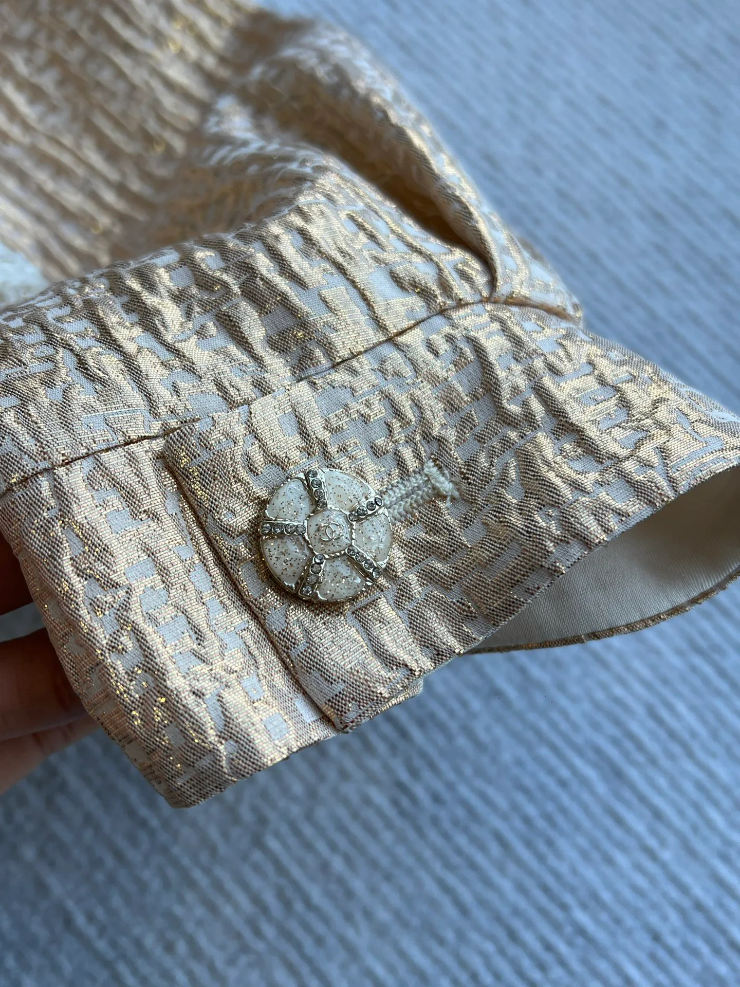 Жакеты Женские Chanel 5245918