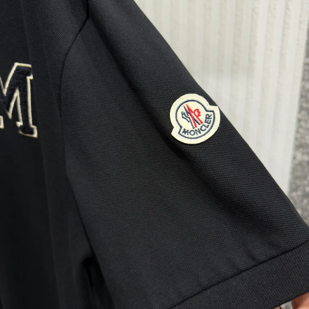 Рубашки Мужские Moncler 12361146