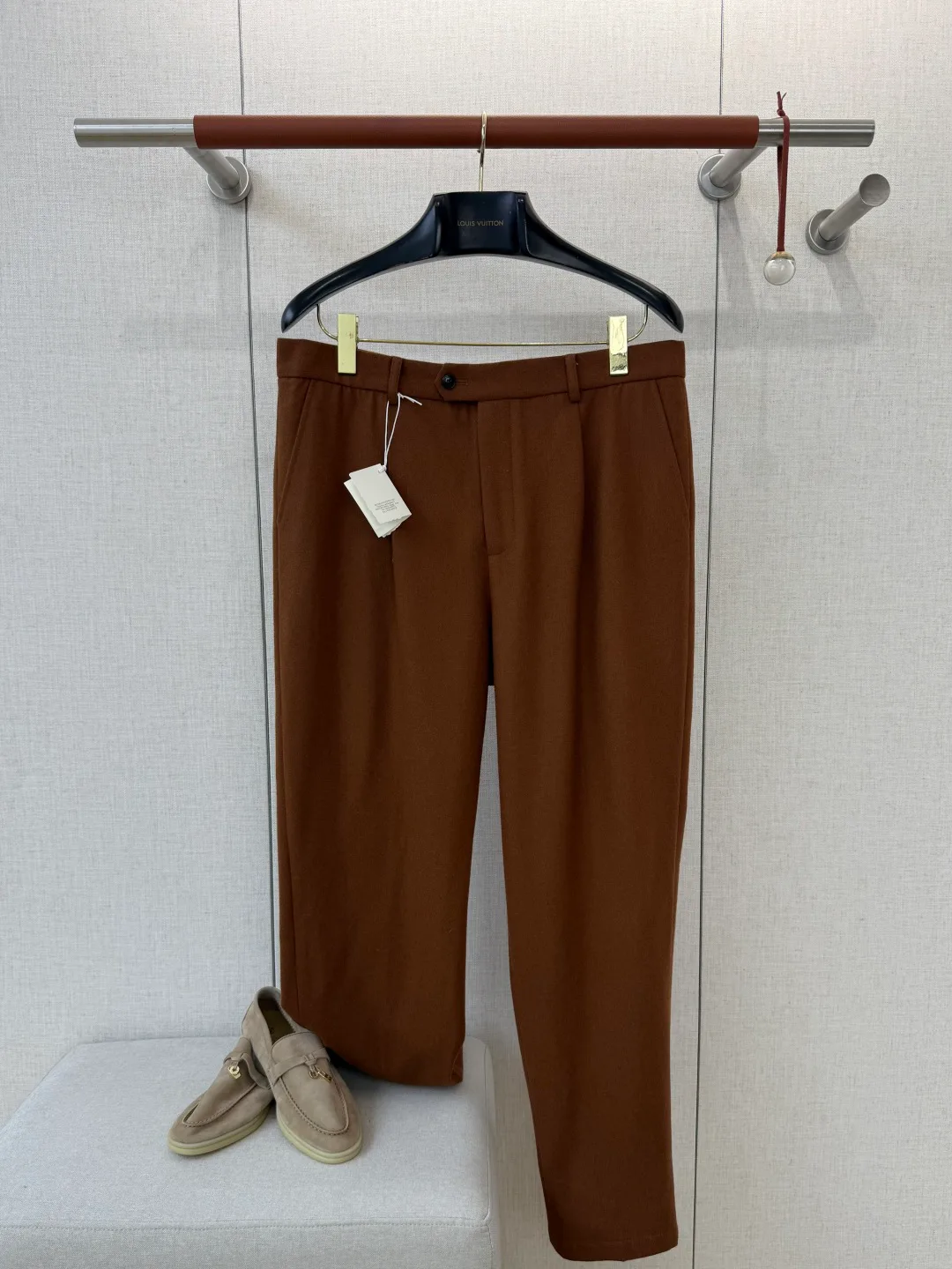 Брюки Мужские Brunello Cucinelli 6054287
