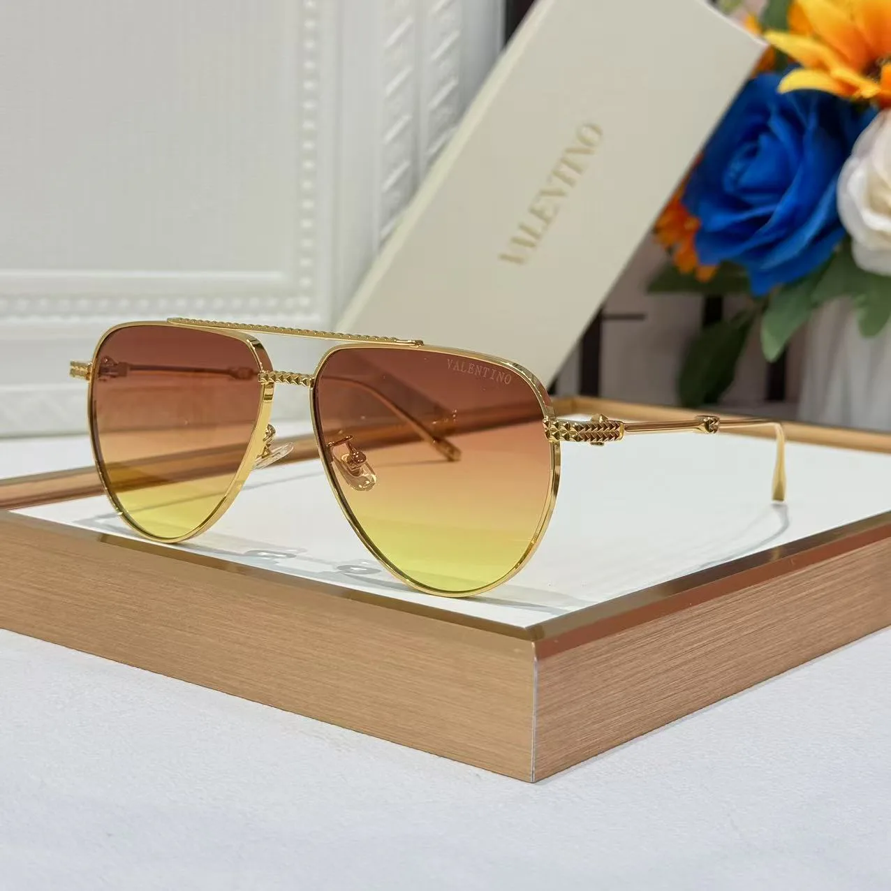 Очки Valentino 481458