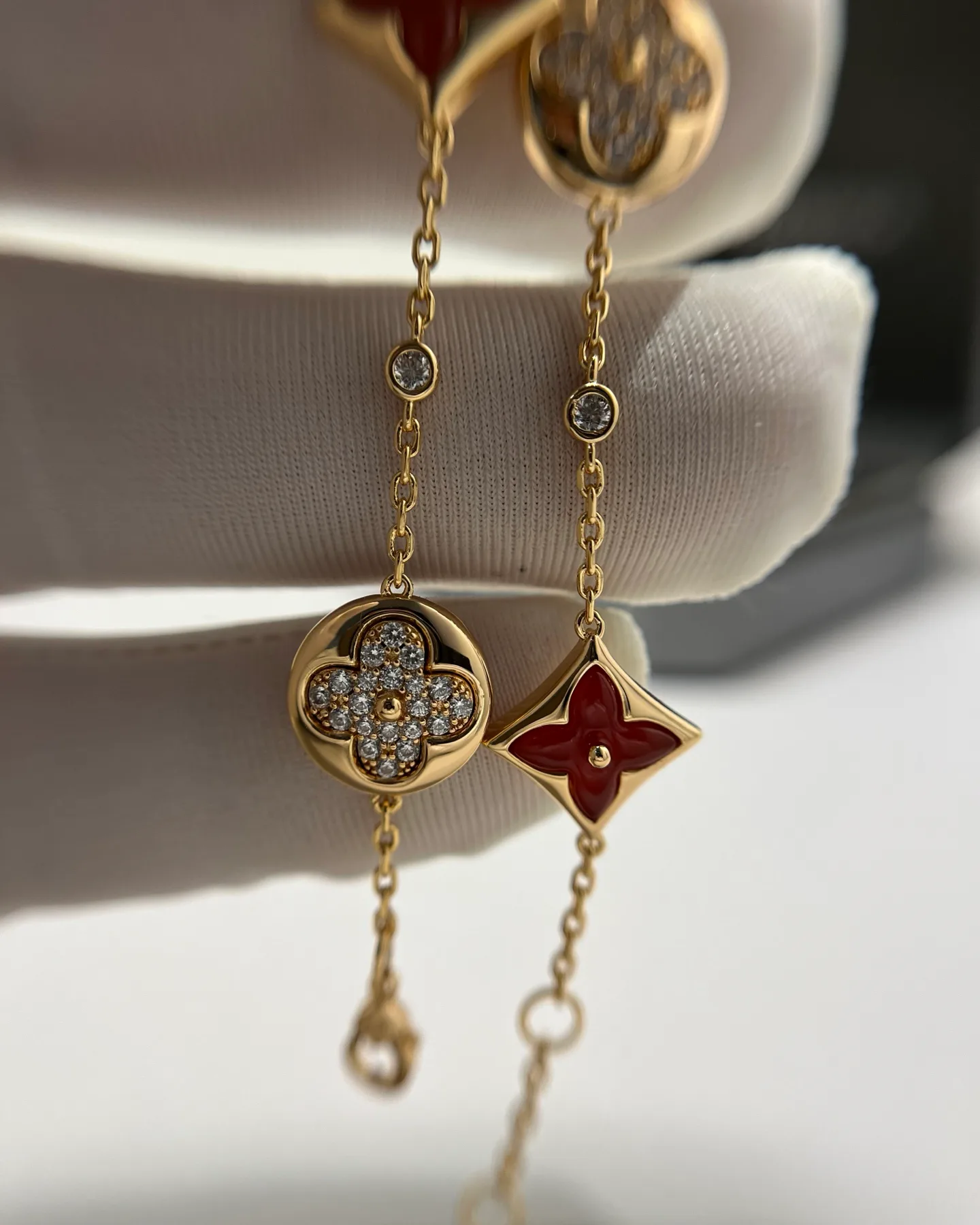 Бижутерия Louis Vuitton 14817