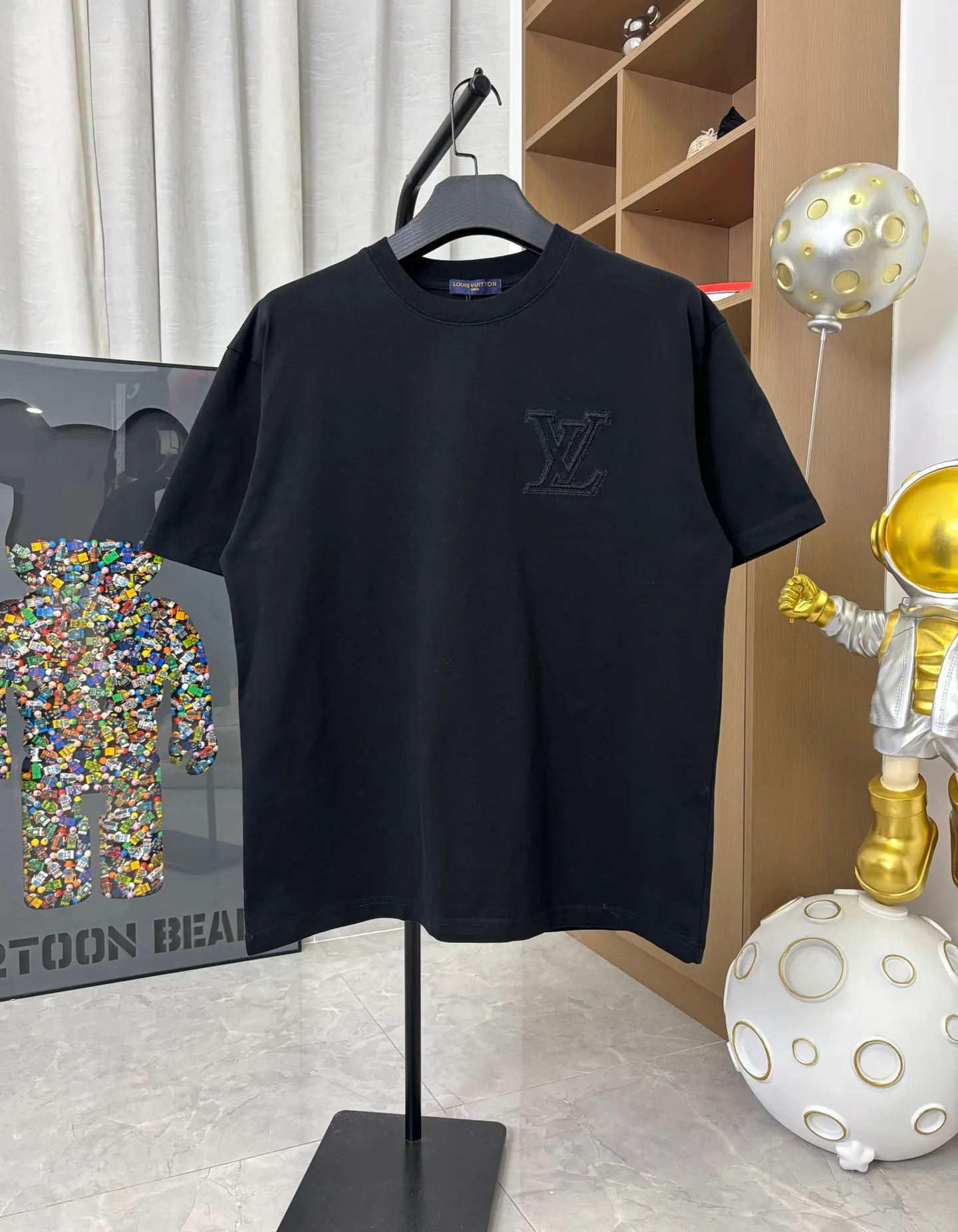 Футболки Мужские Louis Vuitton 12806940